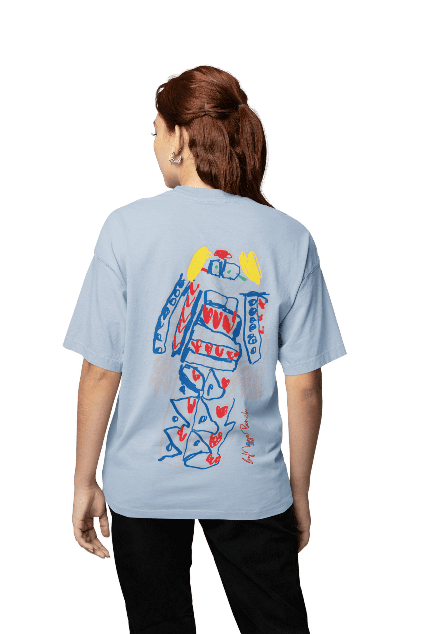 AMIGO T-Shirt For Adults - My Store