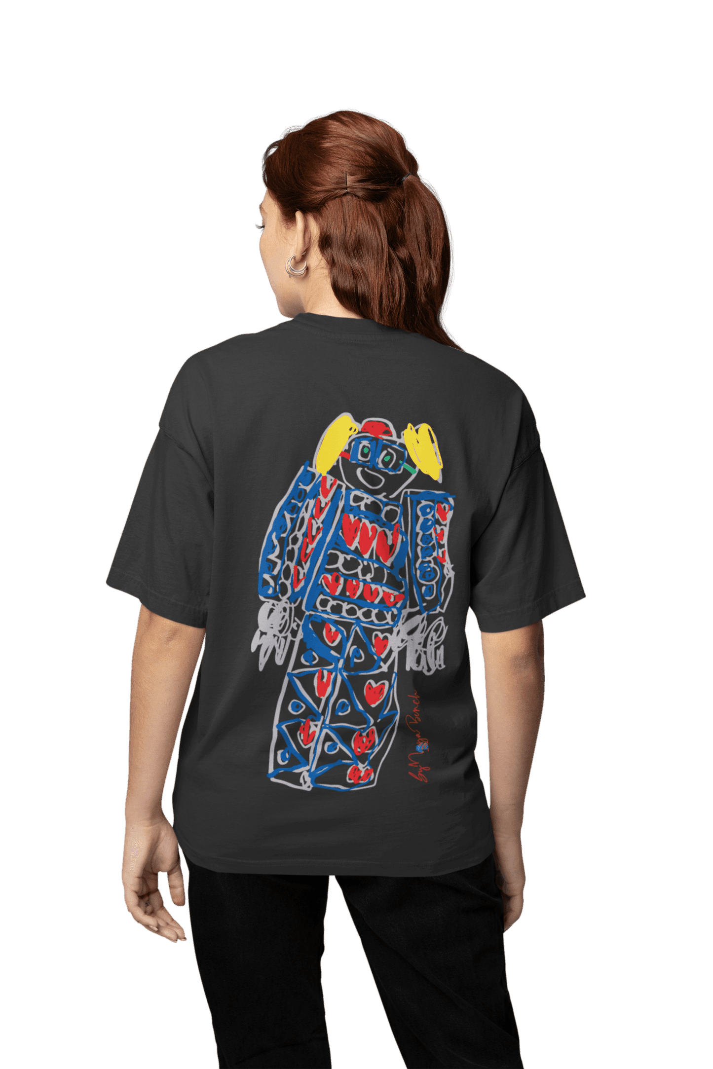 AMIGO T-Shirt For Adults - My Store