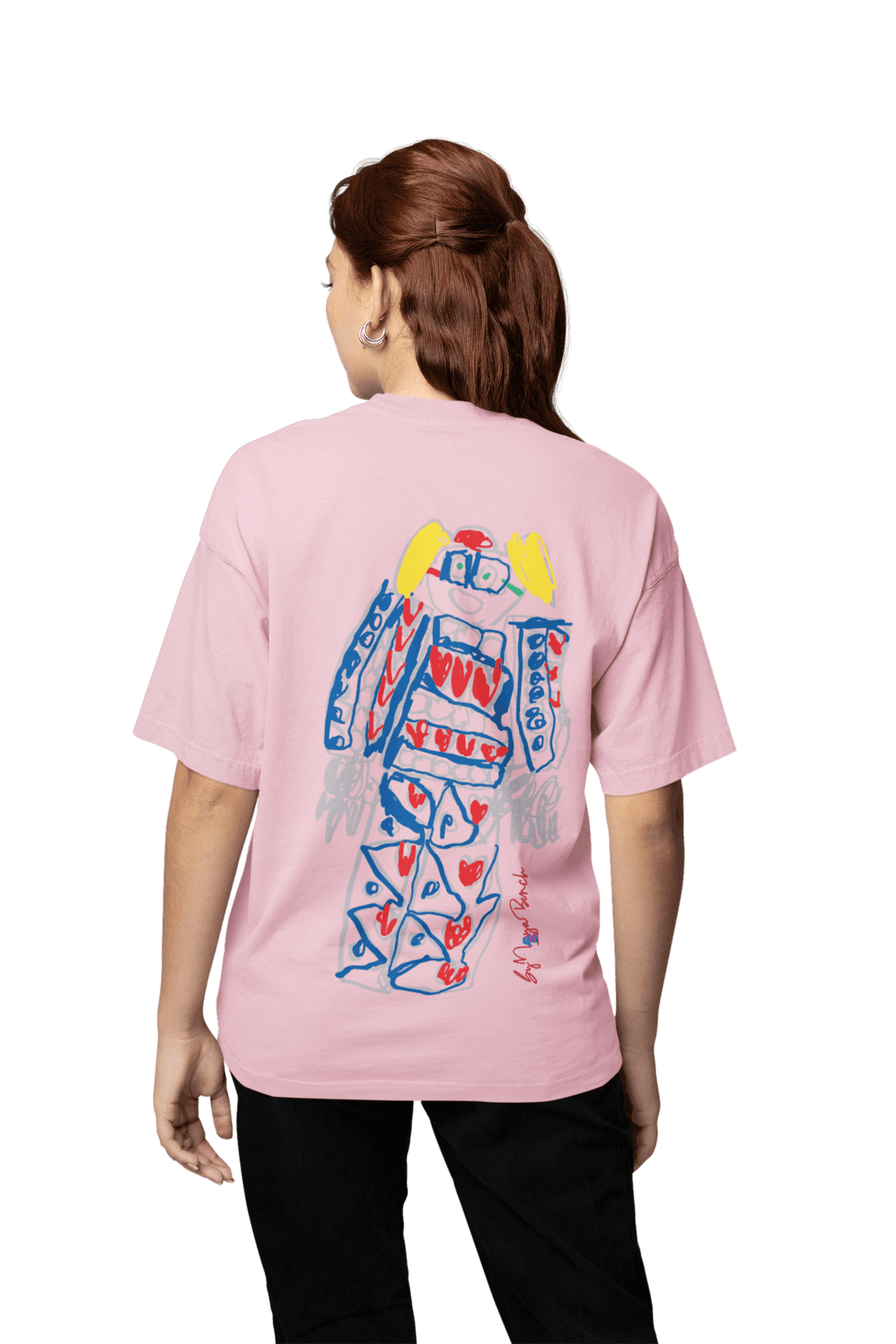 AMIGO T-Shirt For Adults - My Store