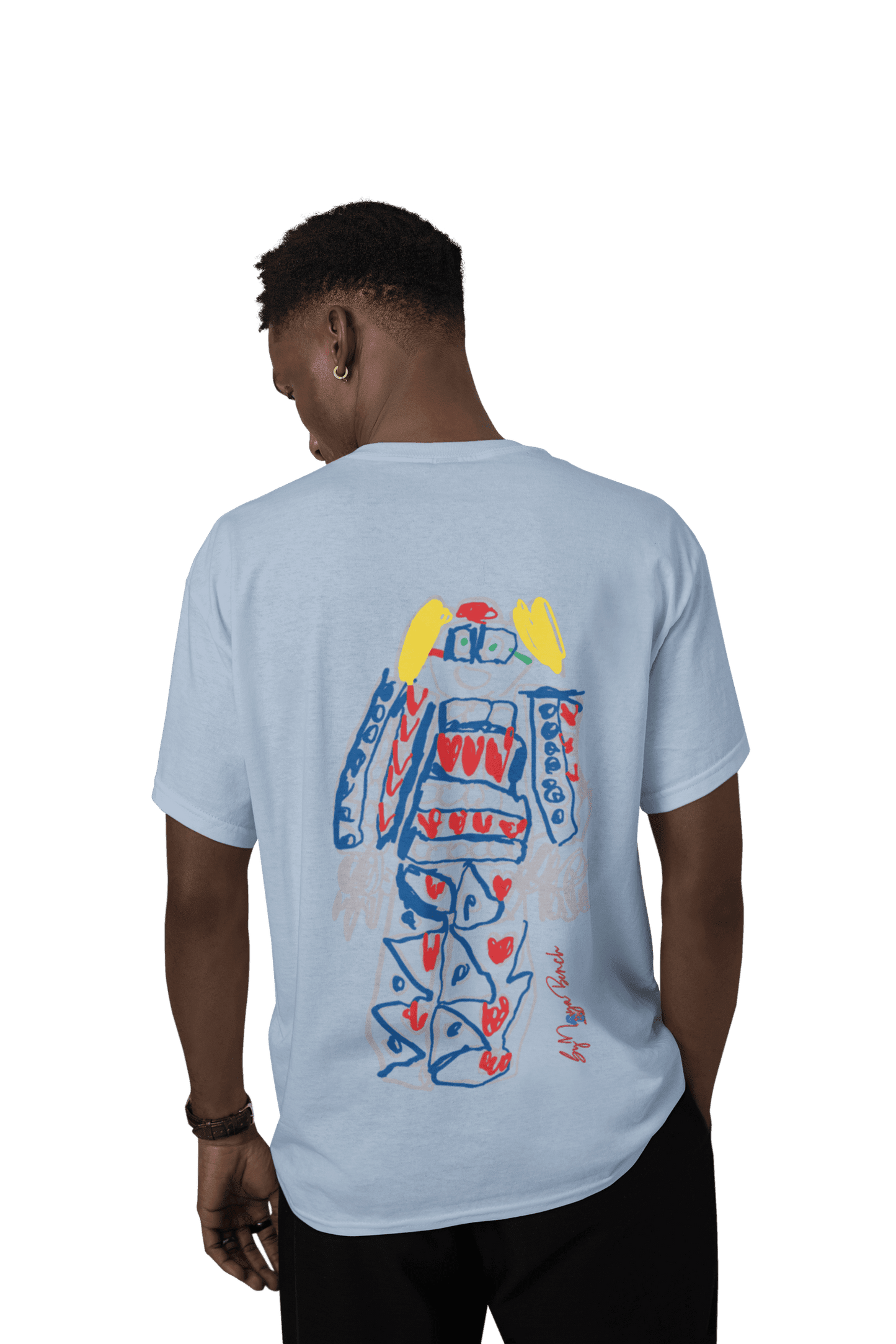 AMIGO T-Shirt For Adults - My Store