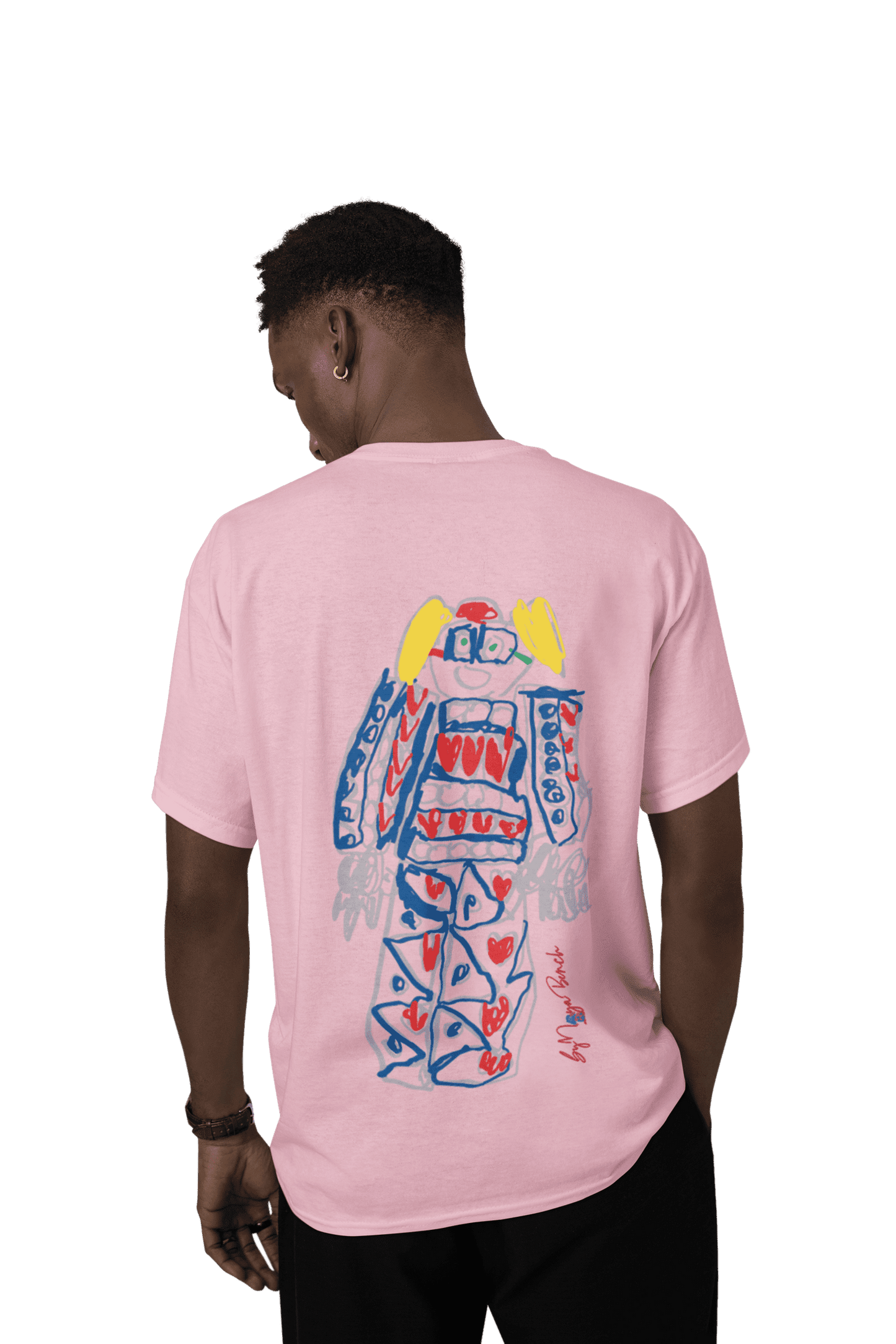 AMIGO T-Shirt For Adults - My Store