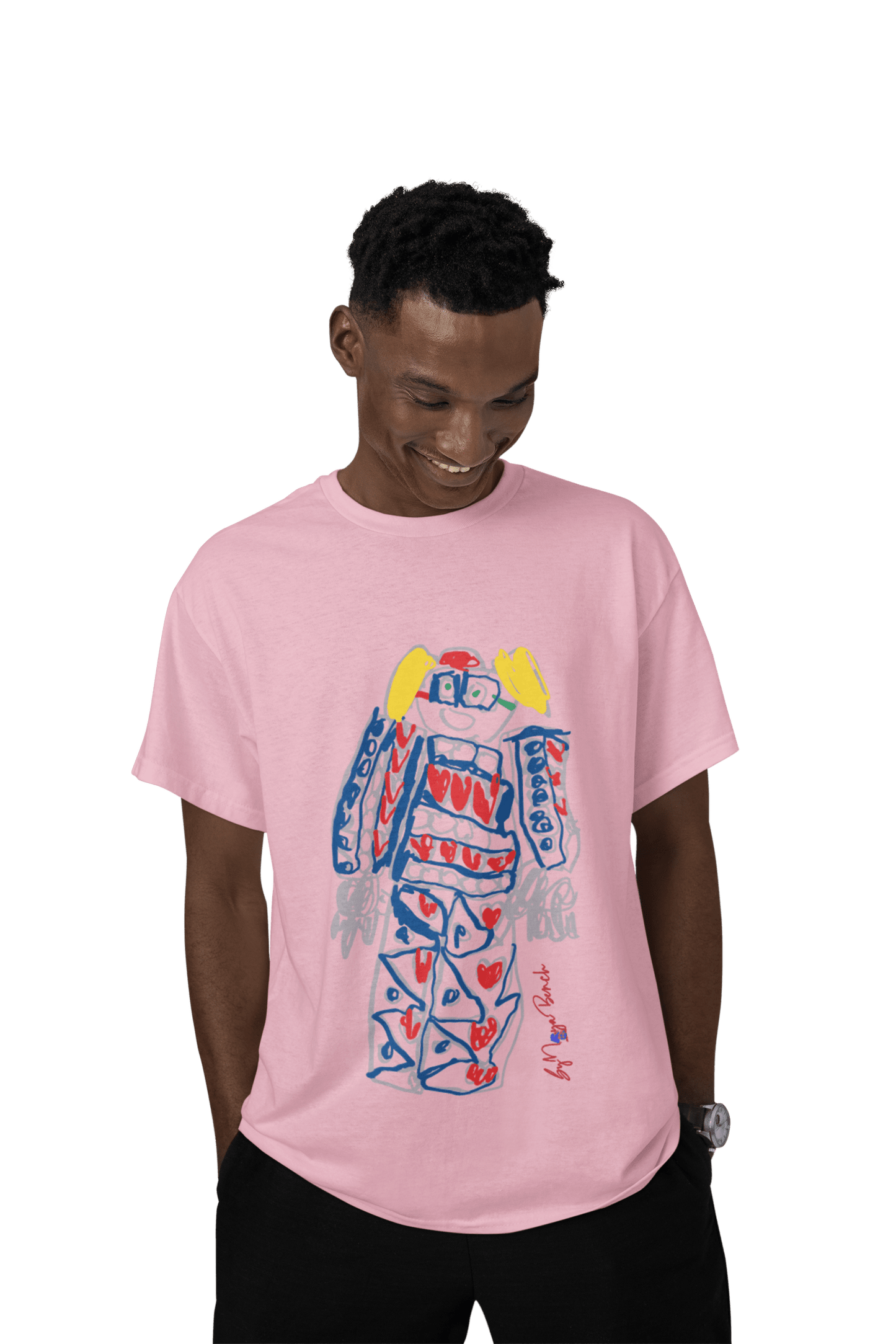 AMIGO T-Shirt For Adults - My Store