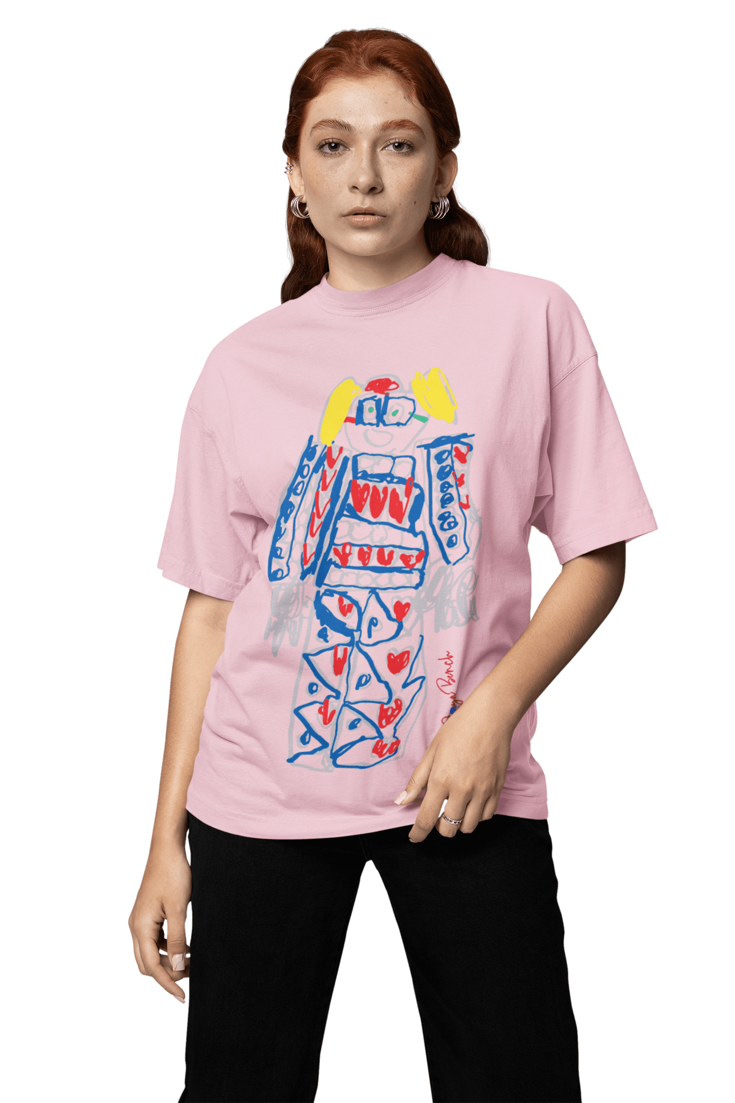 AMIGO T-Shirt For Adults - My Store