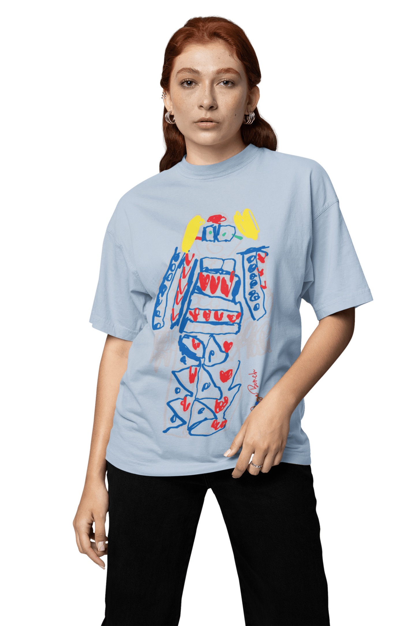AMIGO T-Shirt For Adults - My Store