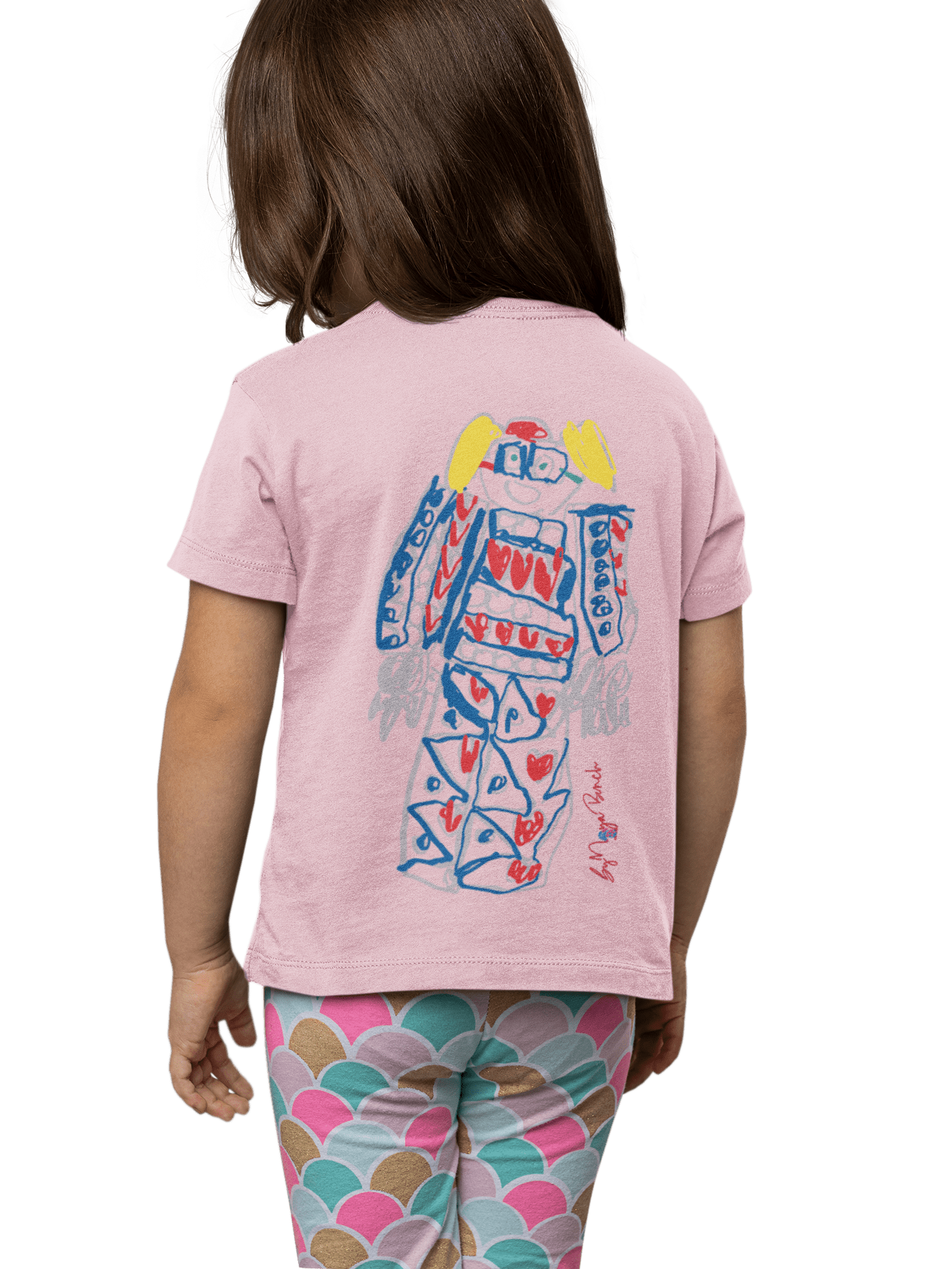 AMIGO T-Shirt For Kids - My Store