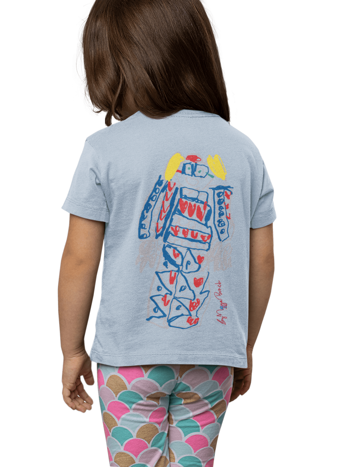 AMIGO T-Shirt For Kids - My Store