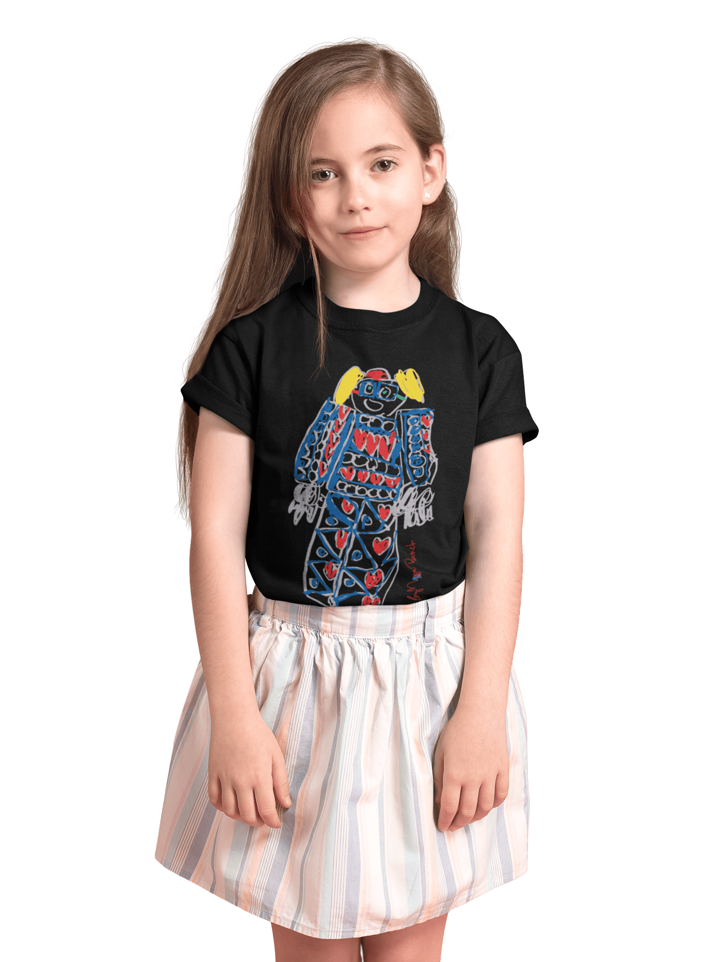 AMIGO T-Shirt For Kids