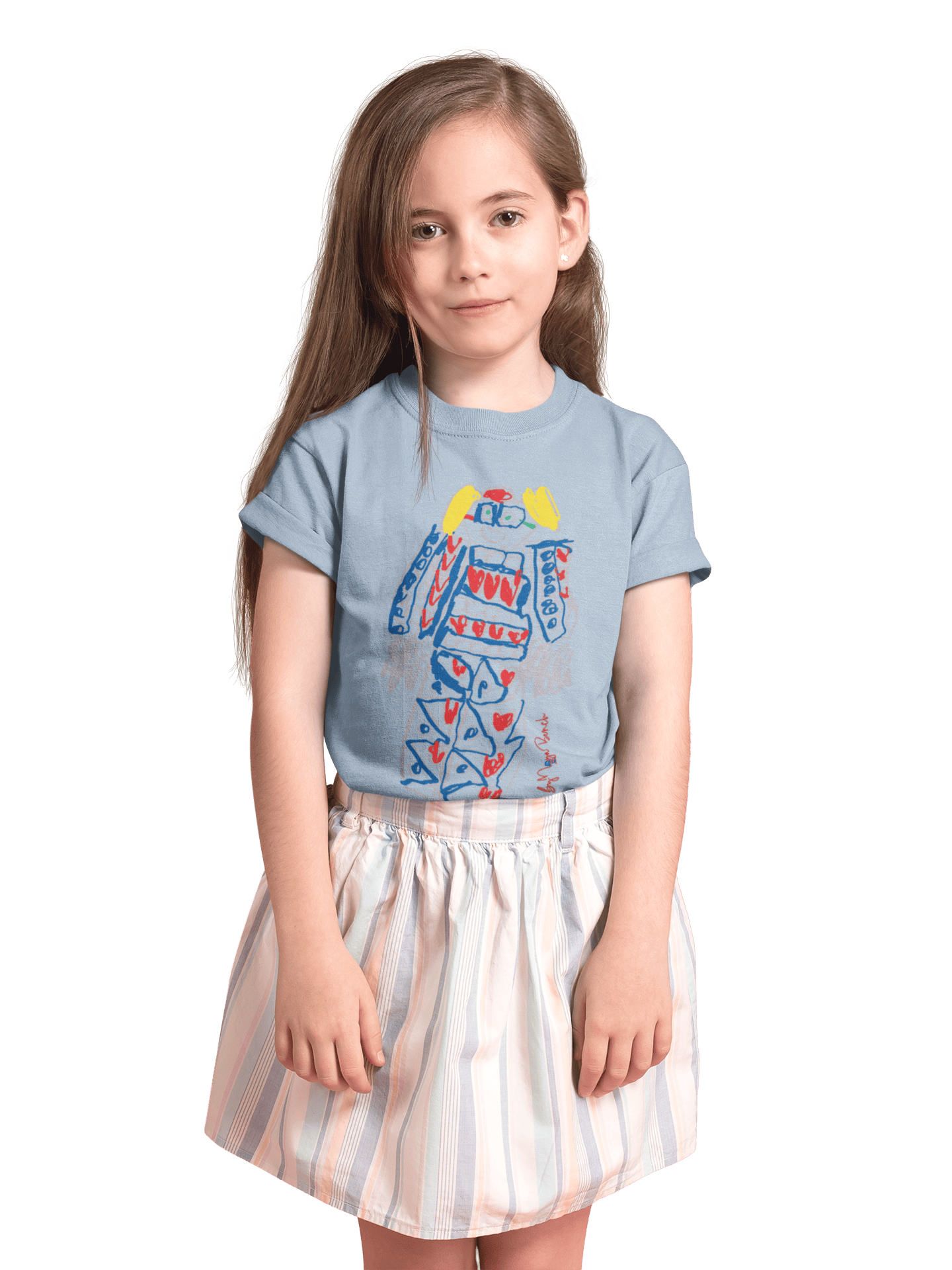 AMIGO T-Shirt For Kids
