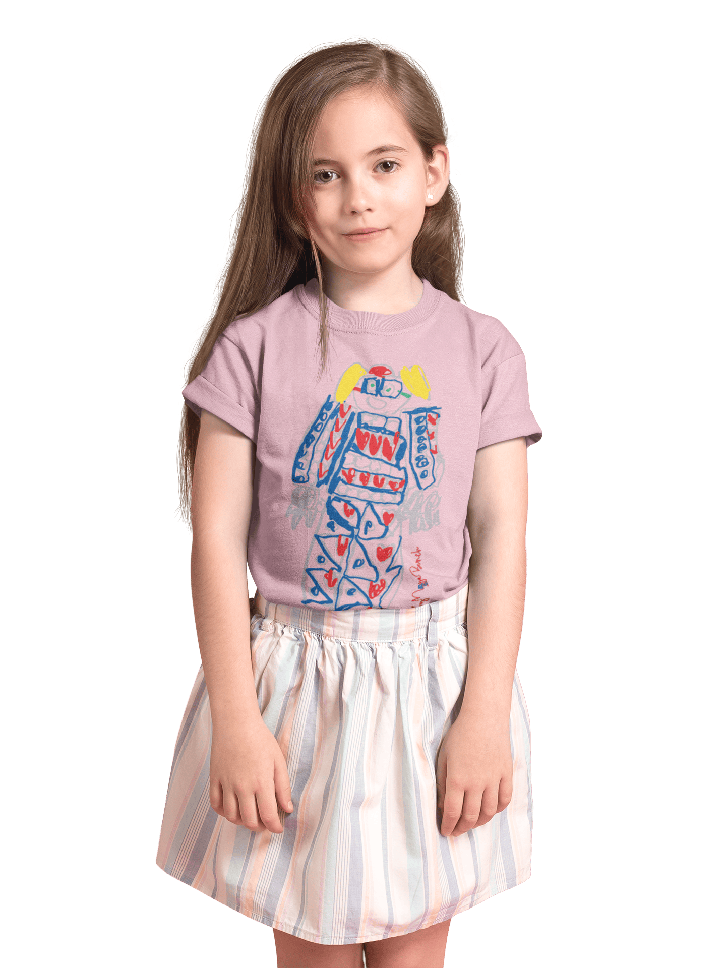 AMIGO T-Shirt For Kids