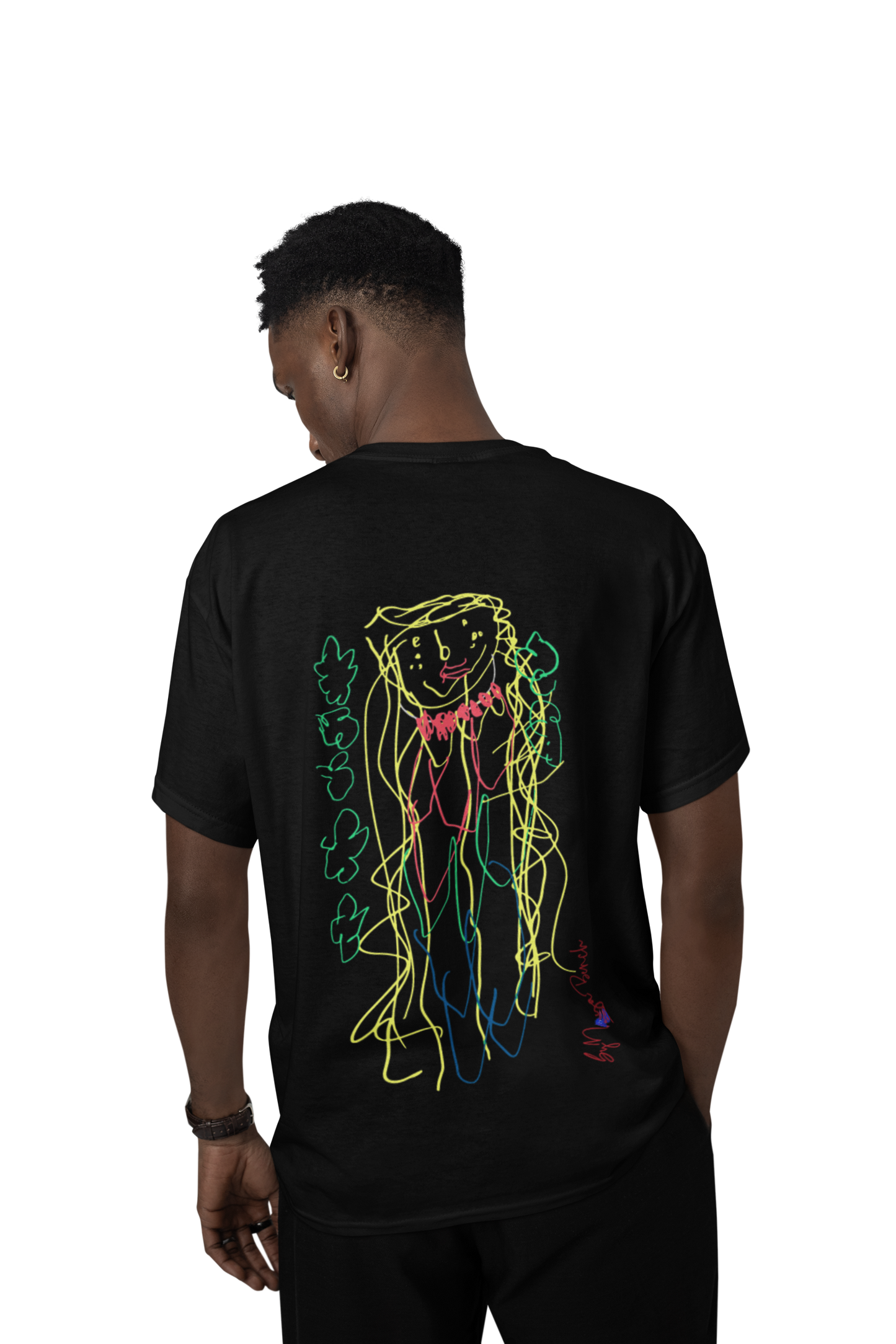 CIRCUS T-Shirt For Adults - My Store