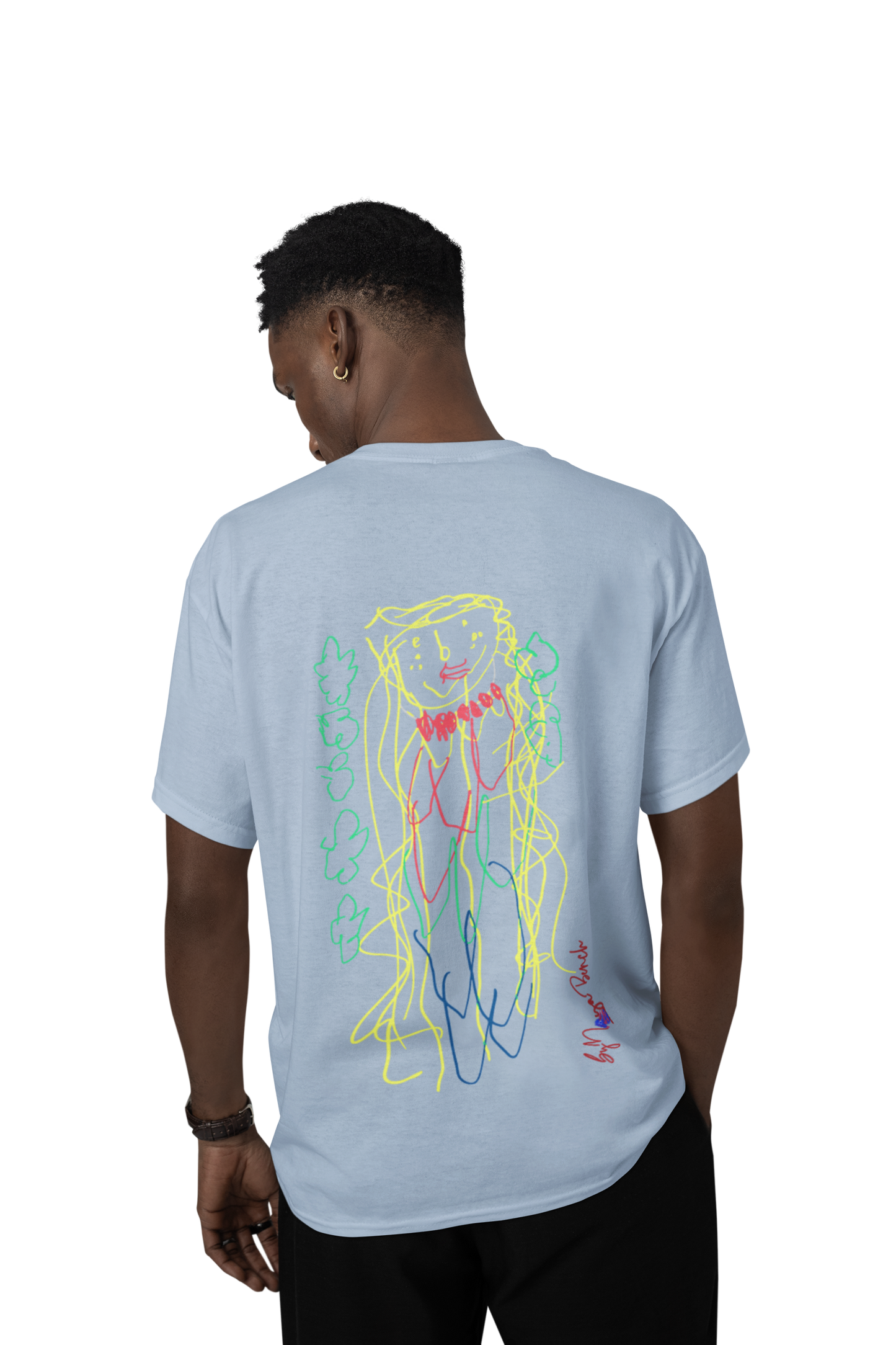 CIRCUS T-Shirt For Adults - My Store