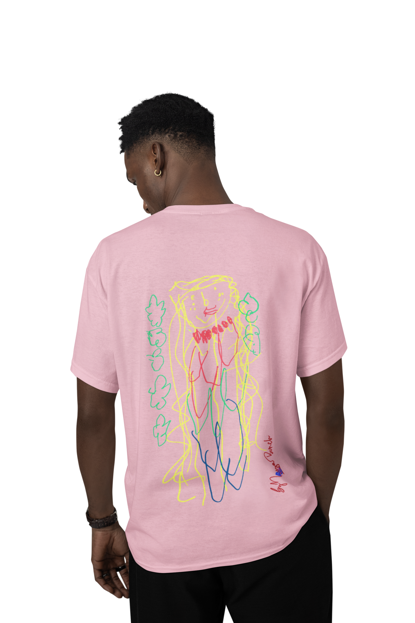 CIRCUS T-Shirt For Adults - My Store