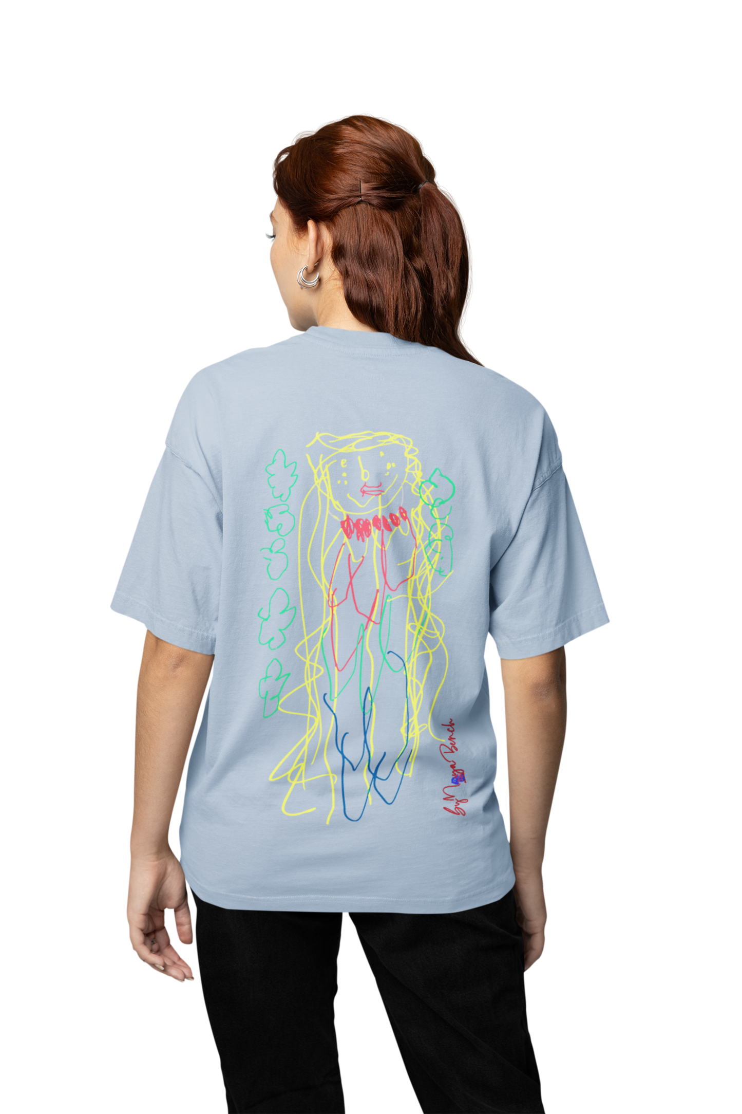 CIRCUS T-Shirt For Adults - My Store