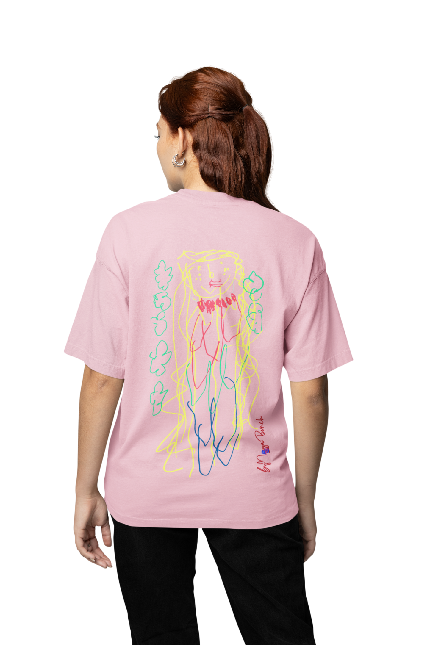 CIRCUS T-Shirt For Adults - My Store