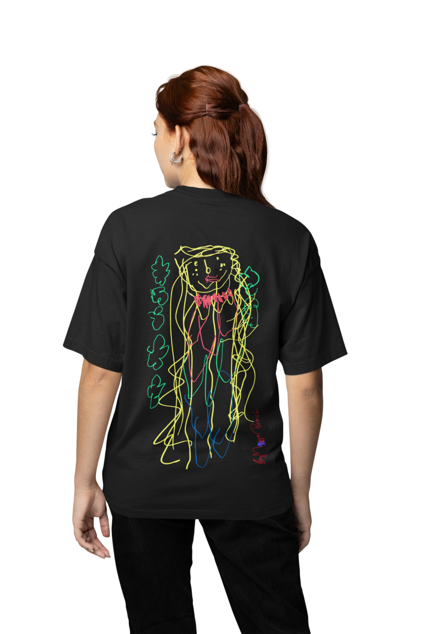 CIRCUS T-Shirt For Adults - My Store