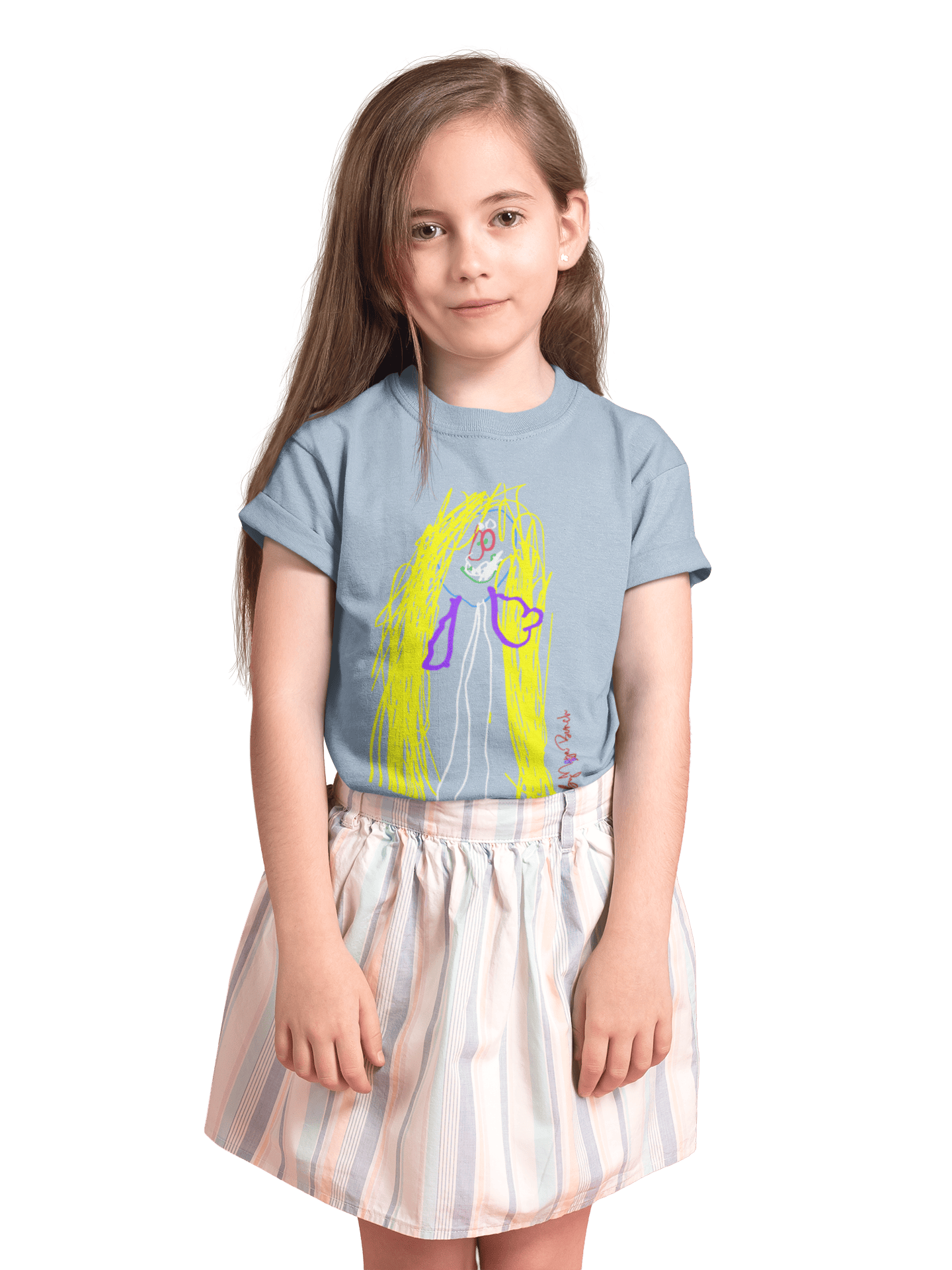 COCO T-Shirt For Kids