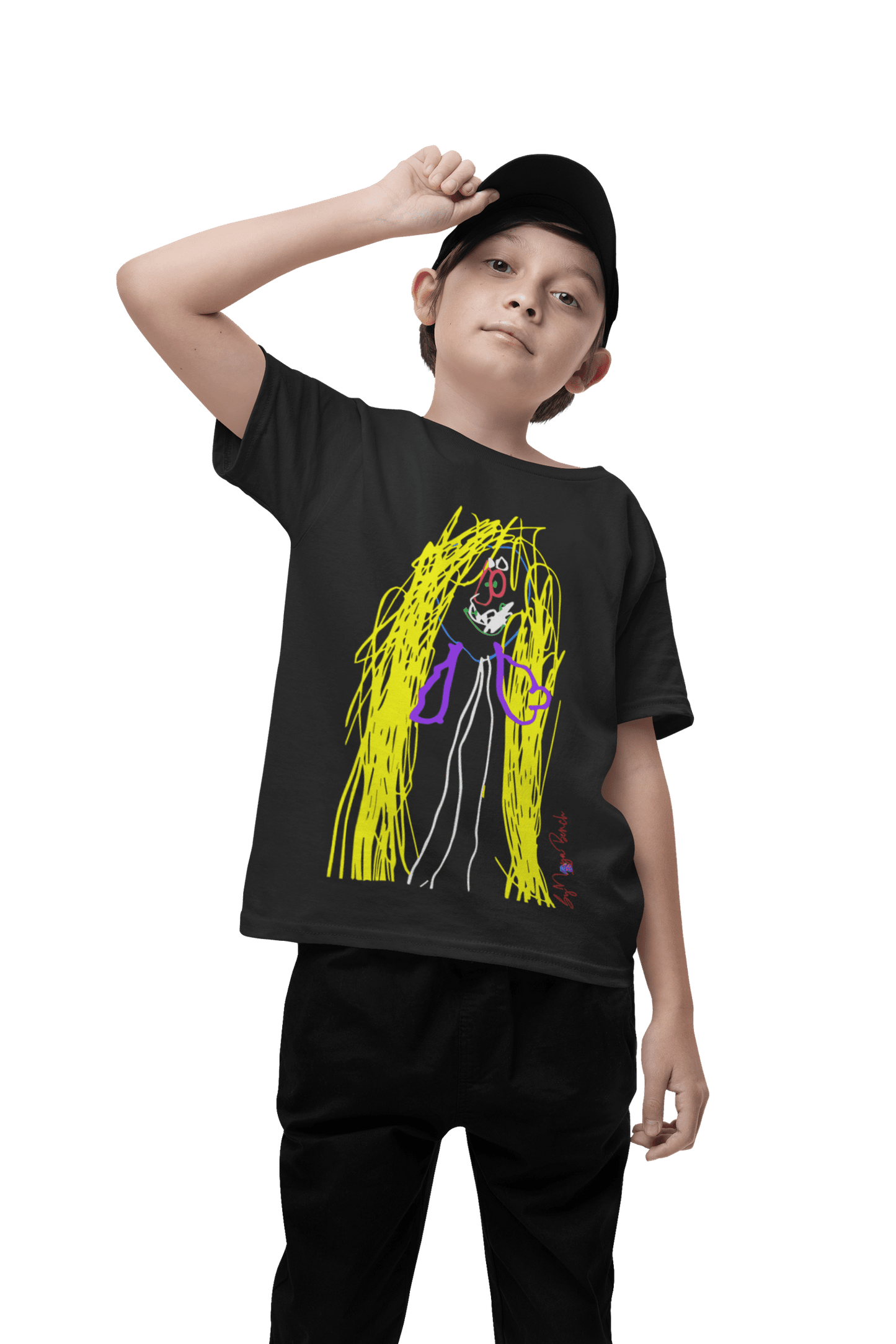 COCO T-Shirt For Kids - My Store