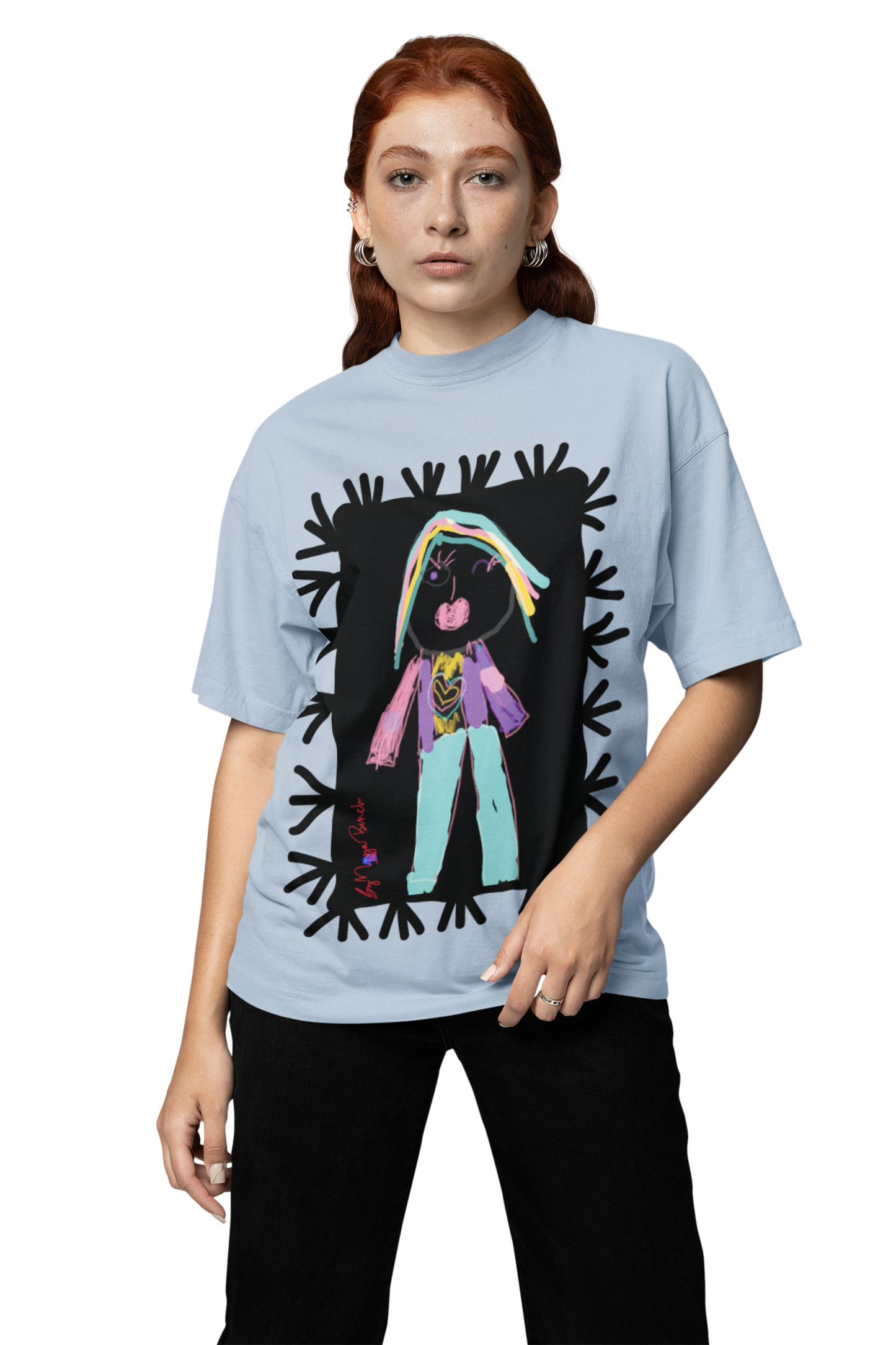 DISCO T-shirt For Adults - My Store
