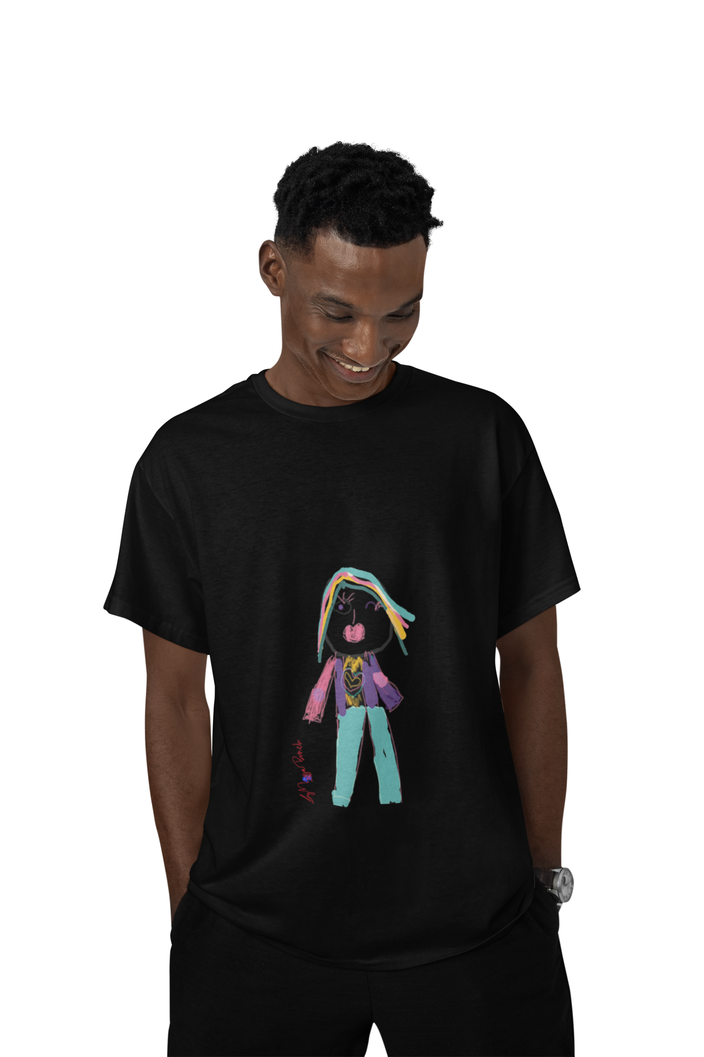 DISCO T-shirt For Adults - My Store