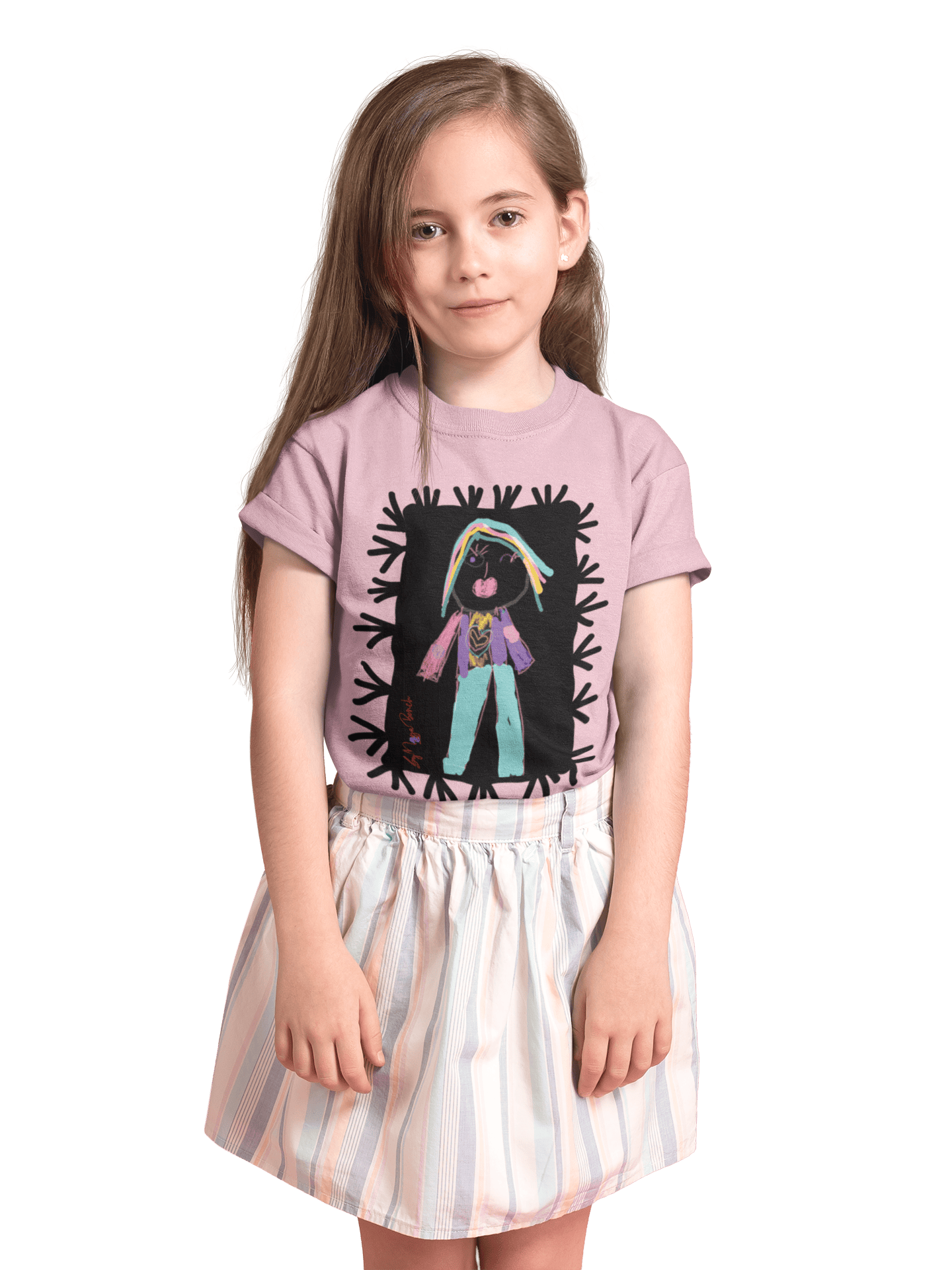 DISCO T-shirt For Kids