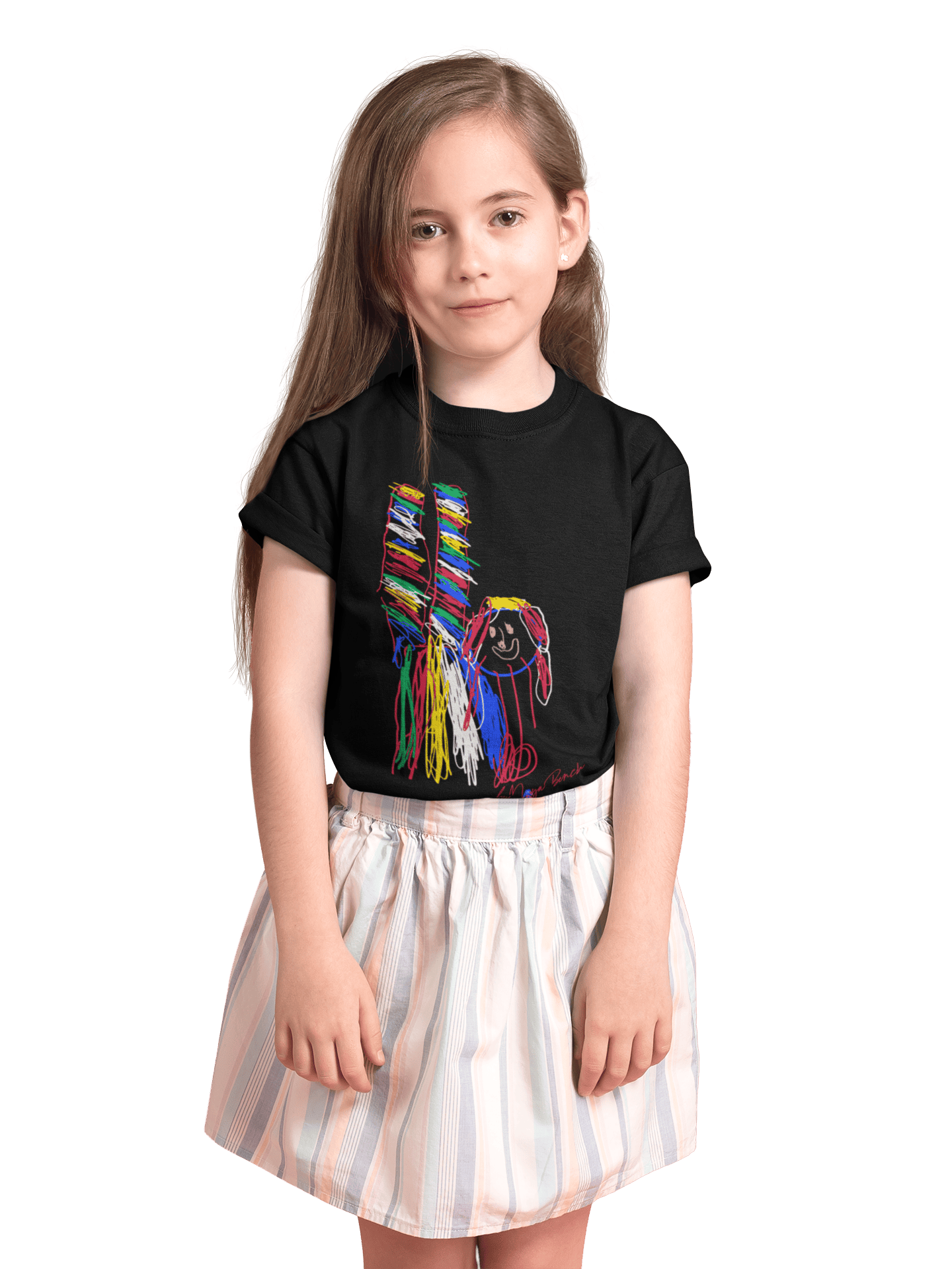 FILO T-Shirt For Kids