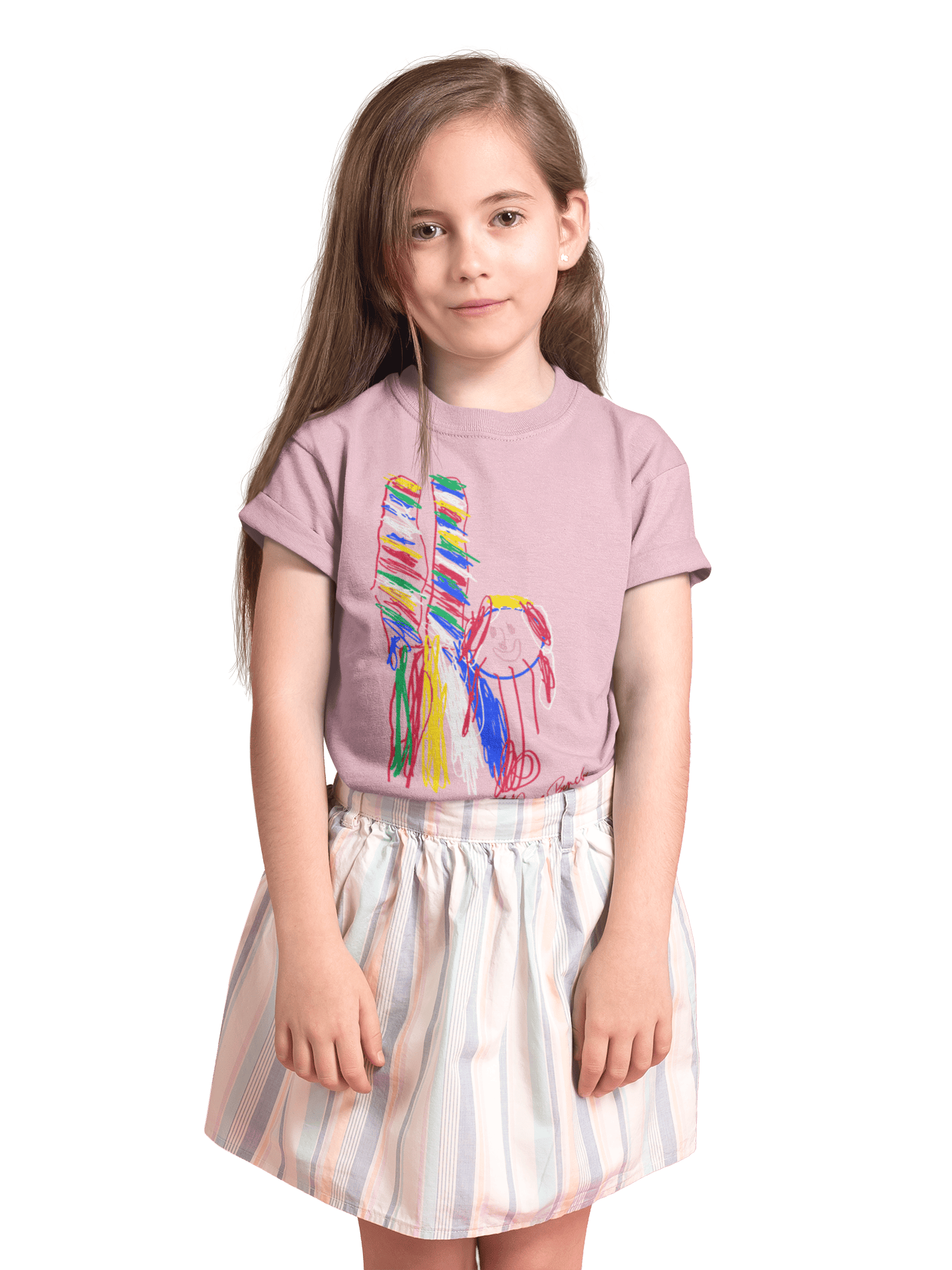 FILO T-Shirt For Kids