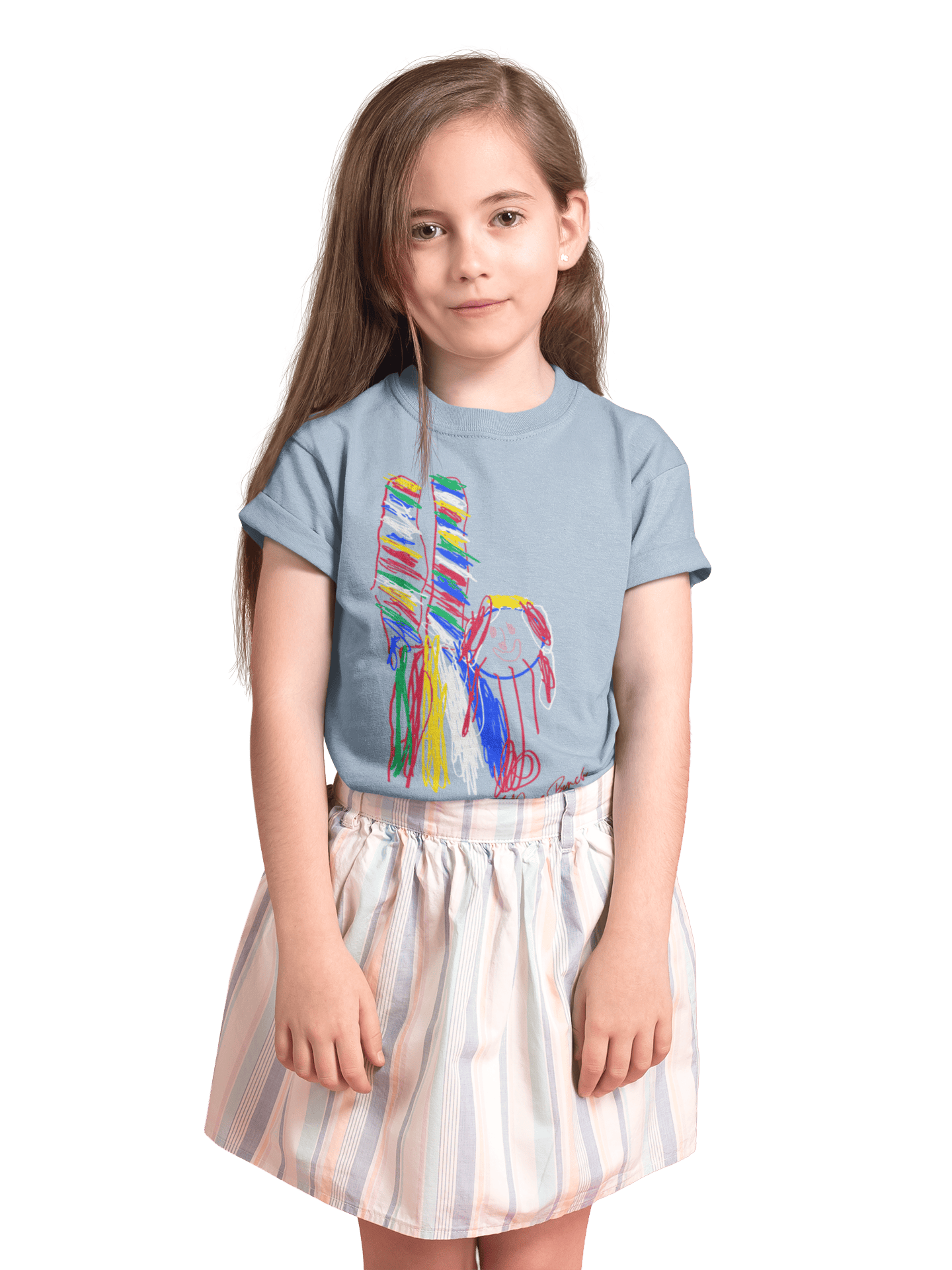 FILO T-Shirt For Kids
