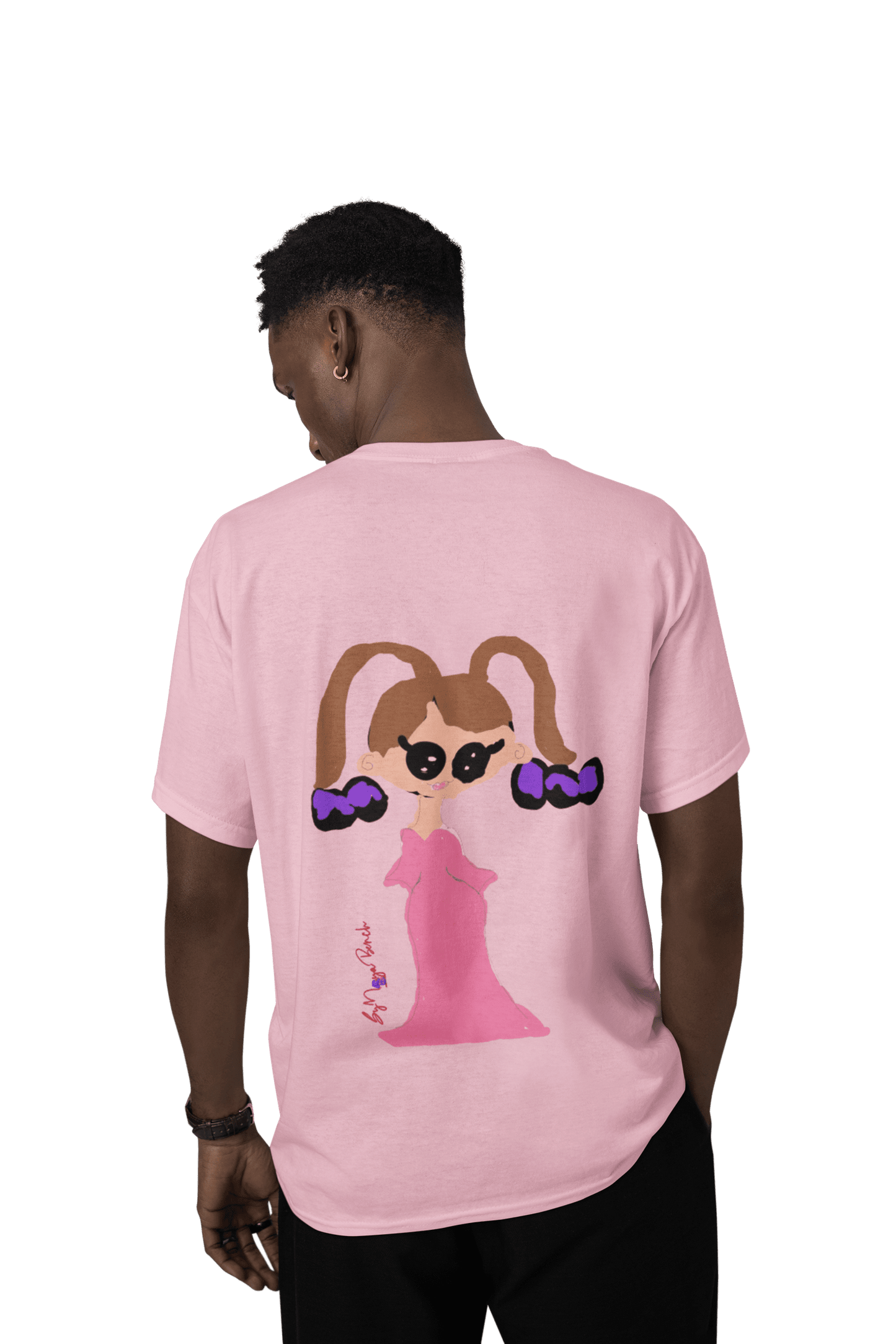 MITITOU T-Shirst For Adults - My Store