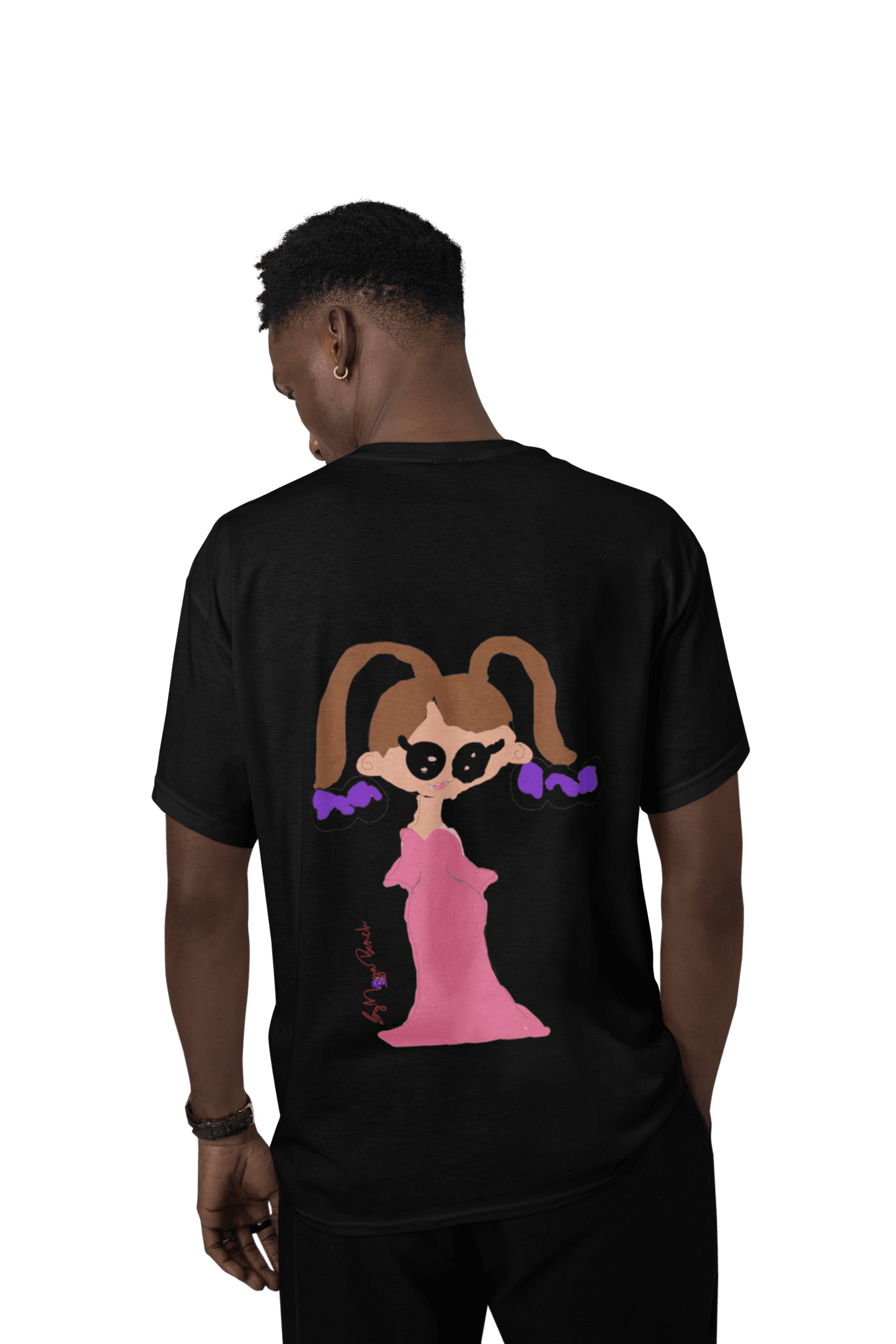 MITITOU T-Shirst For Adults - My Store