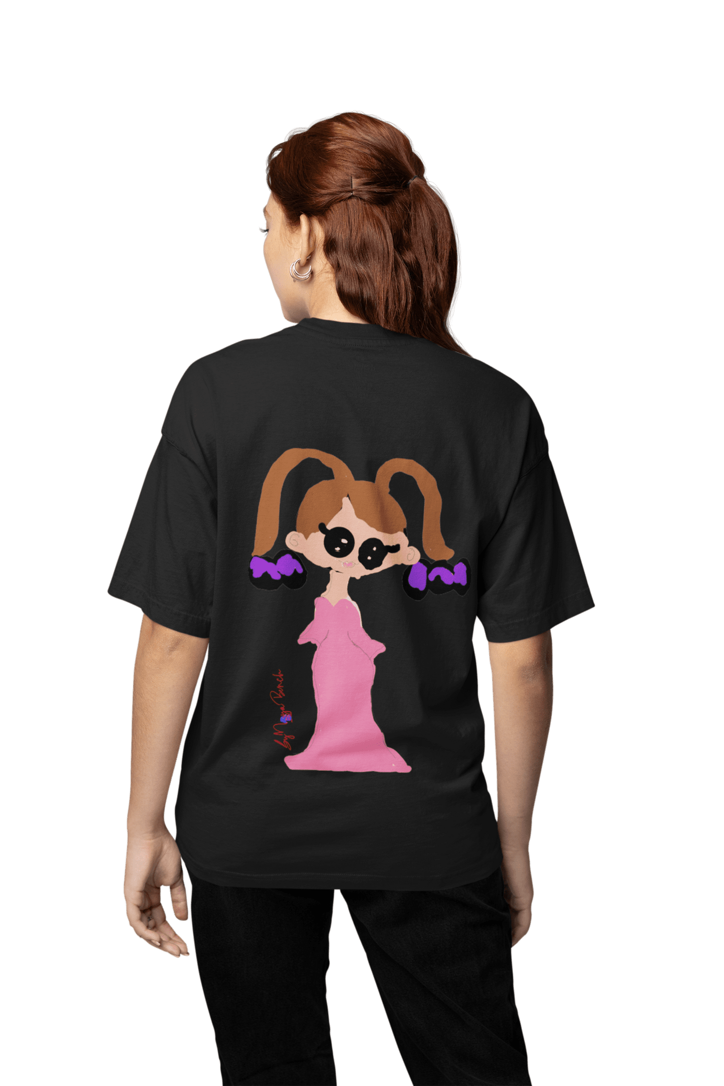 MITITOU T-Shirst For Adults - My Store