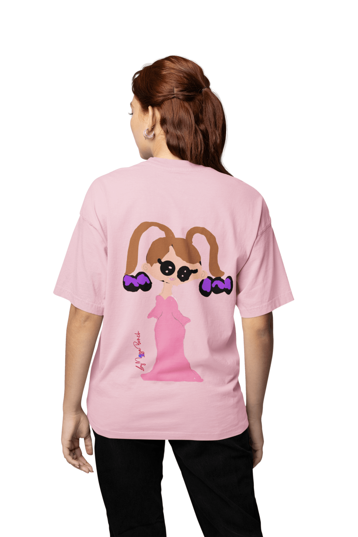 MITITOU T-Shirst For Adults - My Store