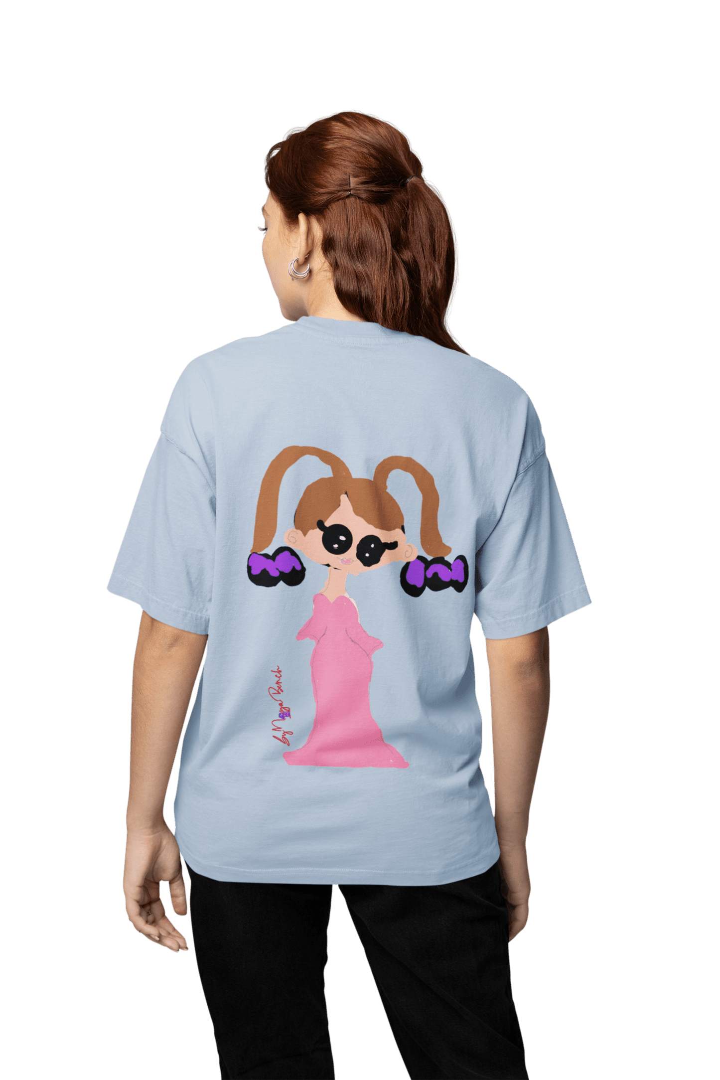 MITITOU T-Shirst For Adults - My Store