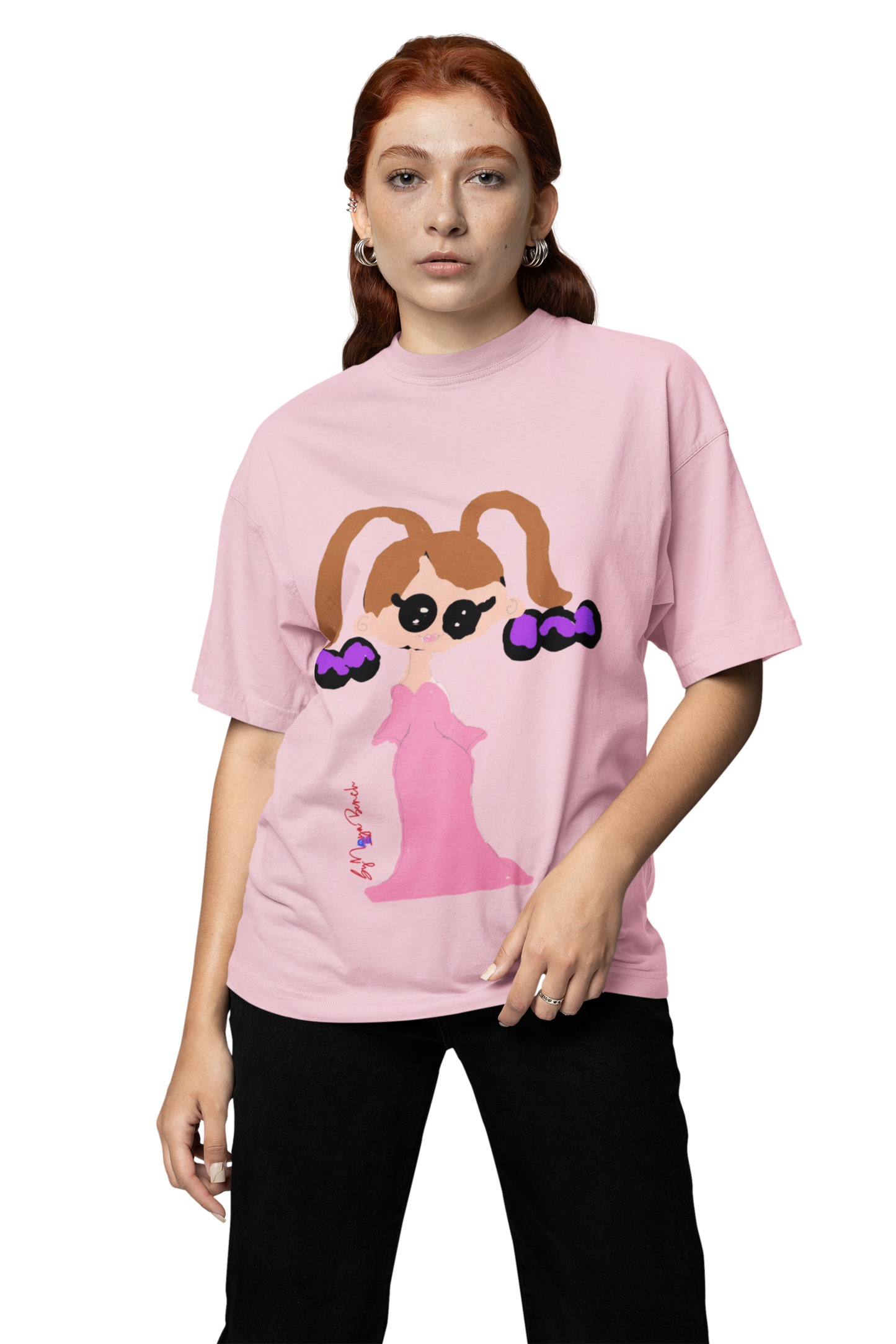 MITITOU T-Shirst For Adults - My Store