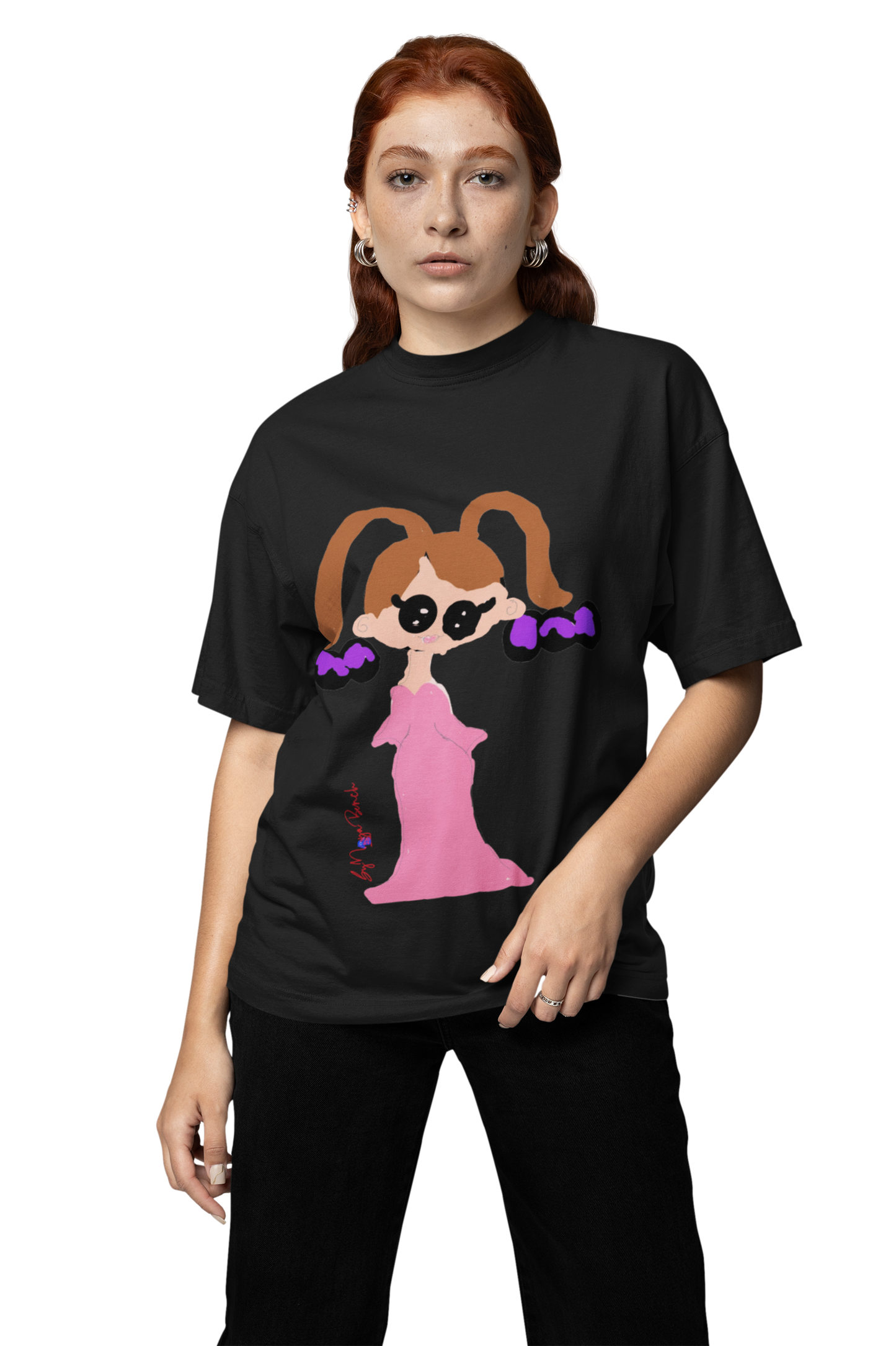 MITITOU T-Shirst For Adults - My Store