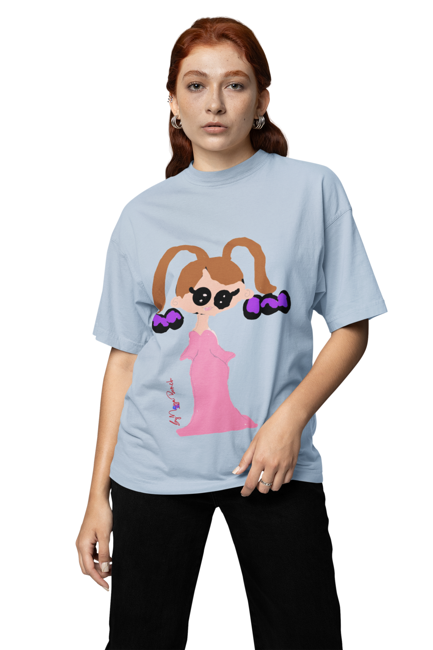 MITITOU T-Shirst For Adults - My Store