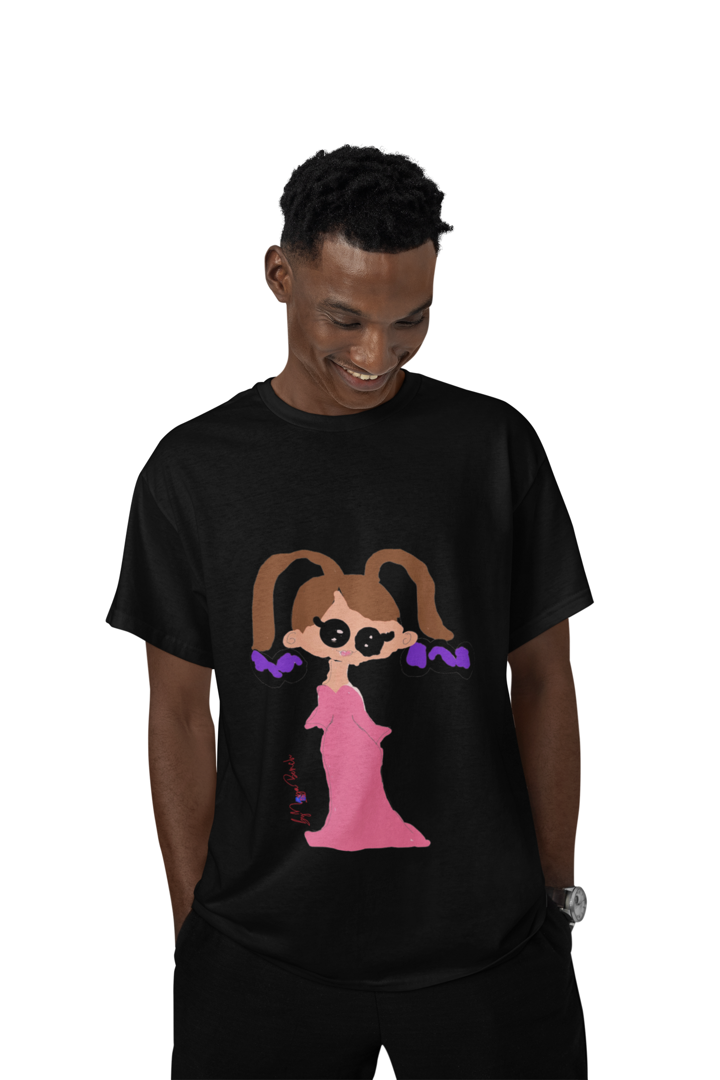 MITITOU T-Shirst For Adults - My Store