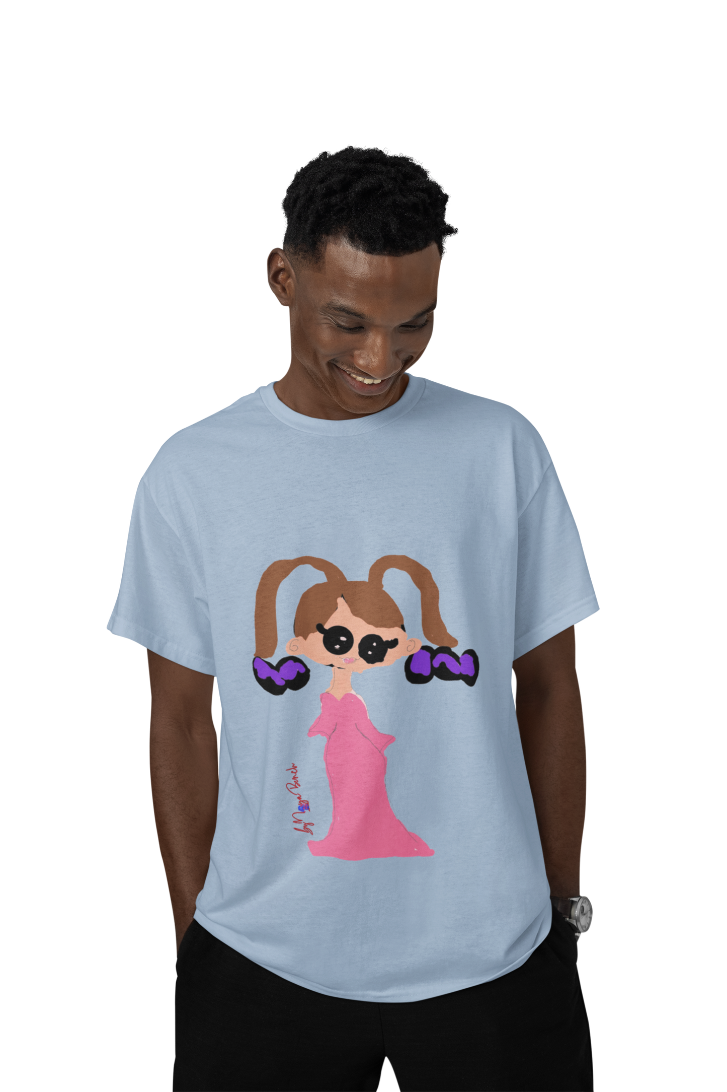 MITITOU T-Shirst For Adults - My Store