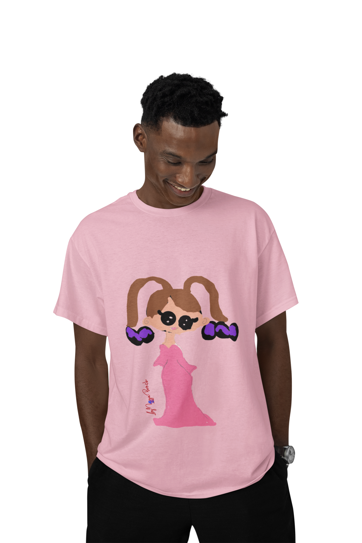 MITITOU T-Shirst For Adults - My Store