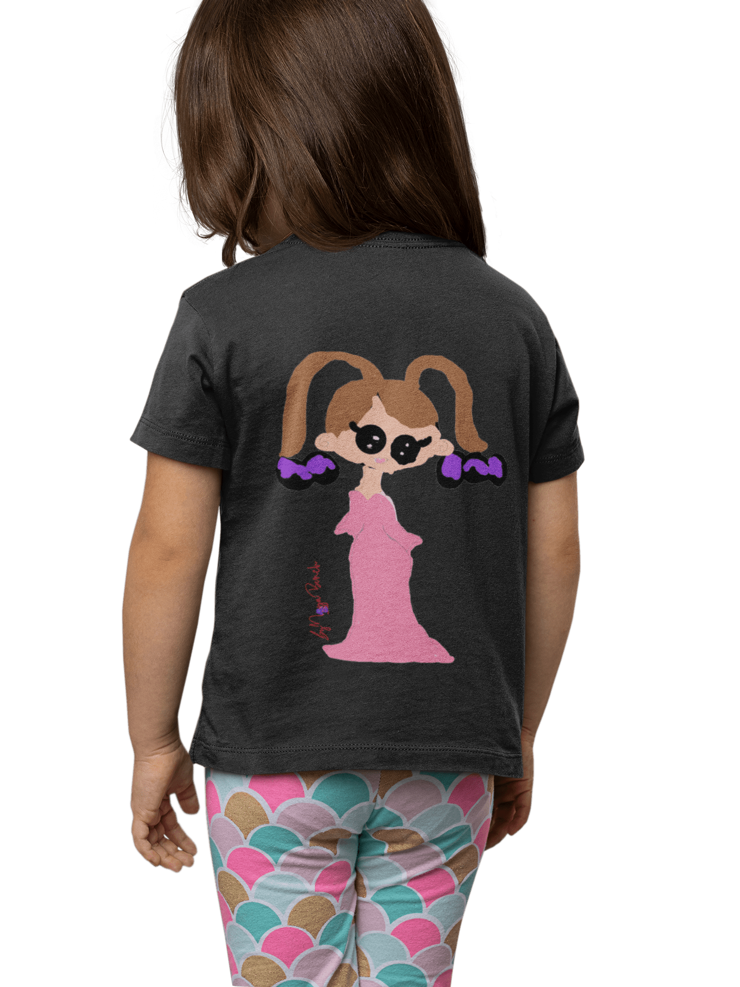 MITITOU T-Shirst For Kids - My Store