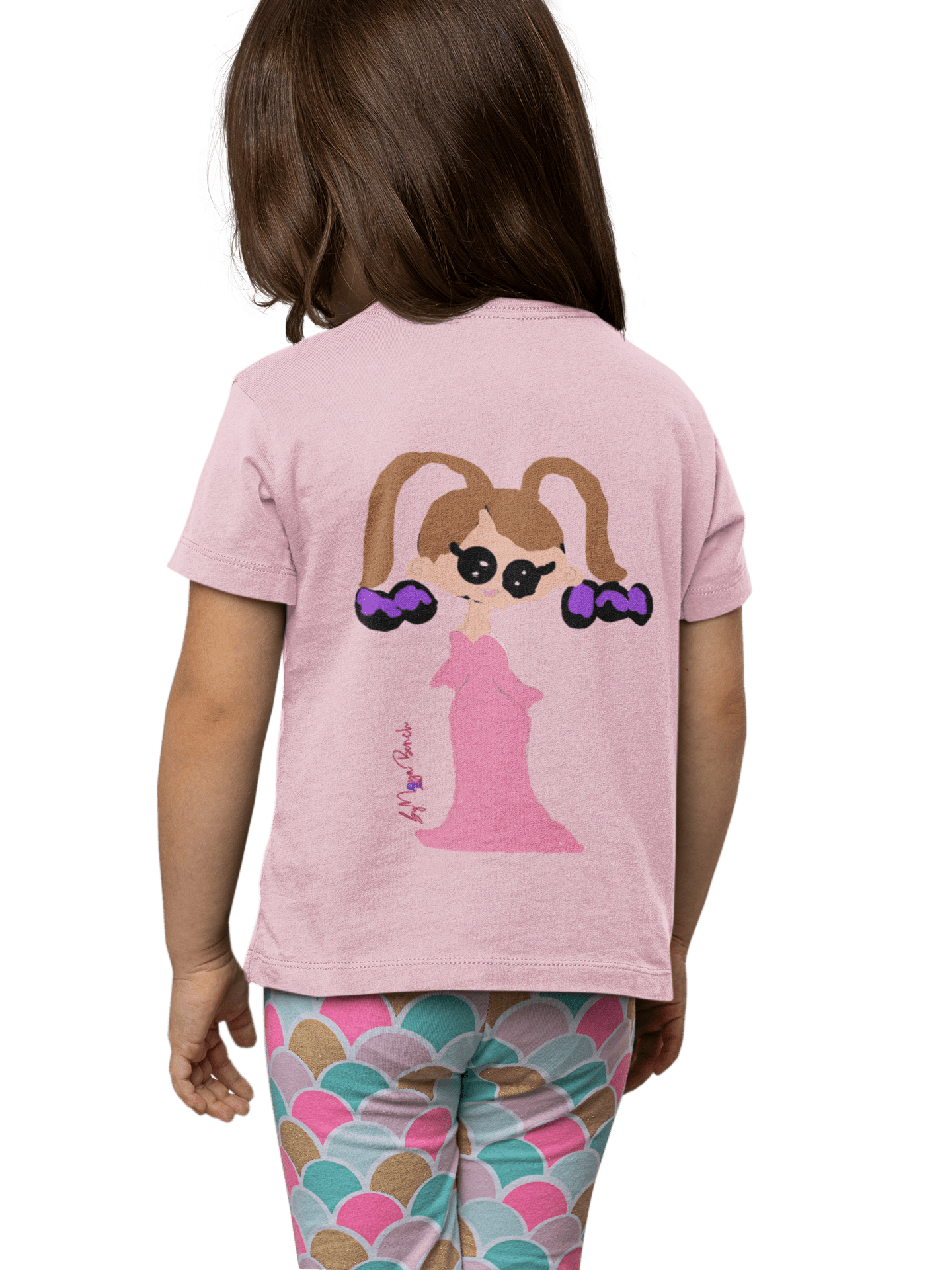 MITITOU T-Shirst For Kids - My Store