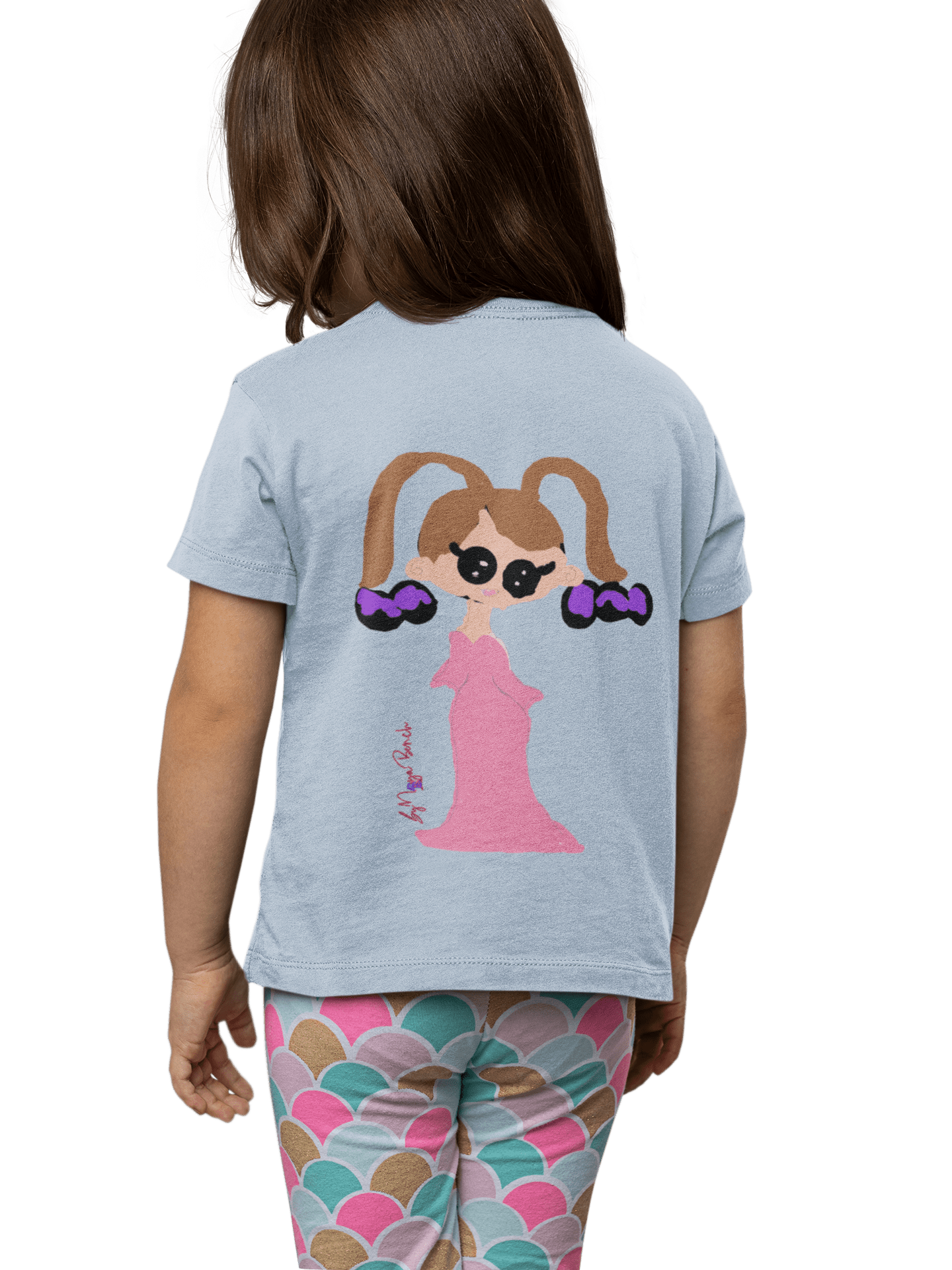 MITITOU T-Shirst For Kids - My Store