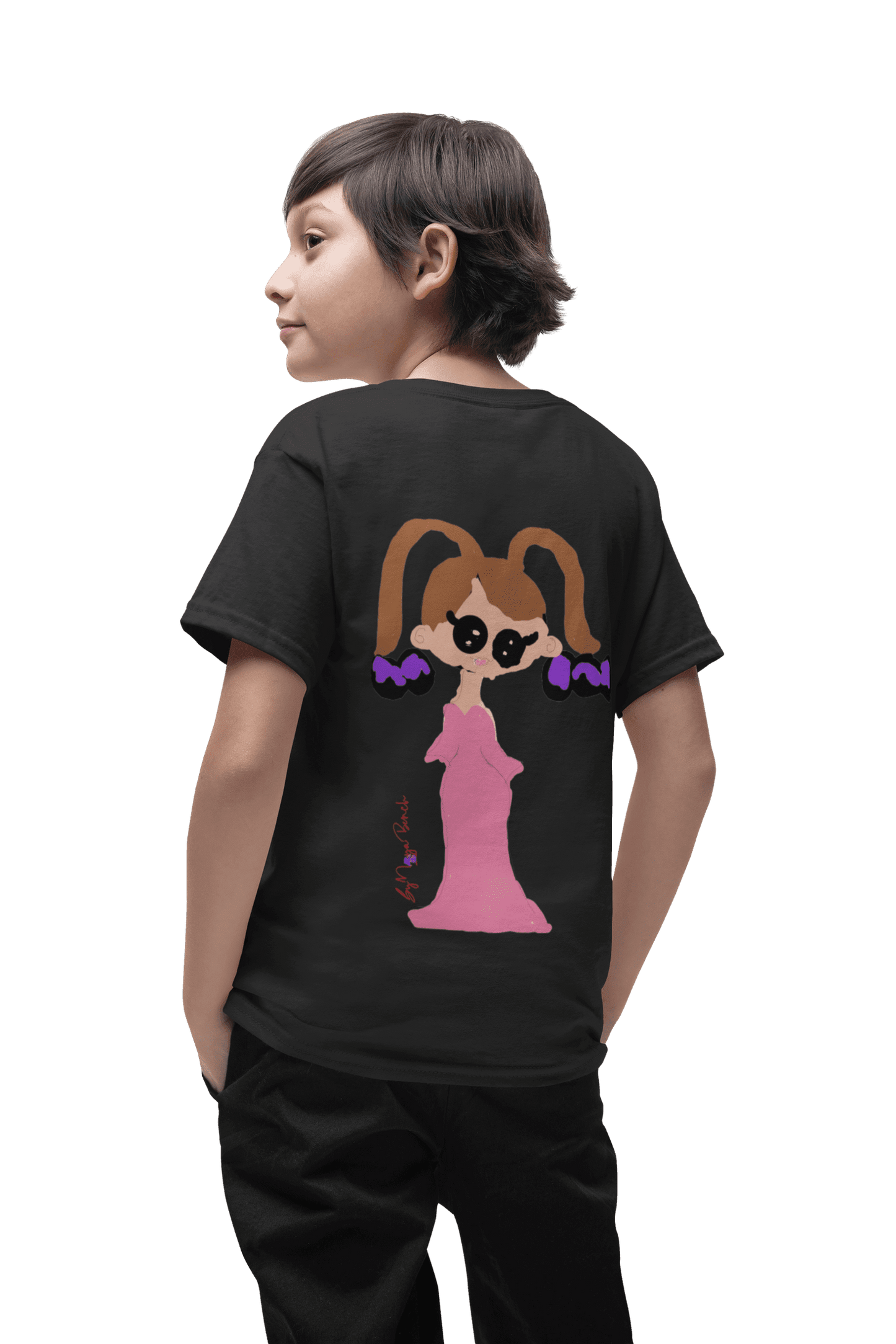 MITITOU T-Shirst For Kids - My Store