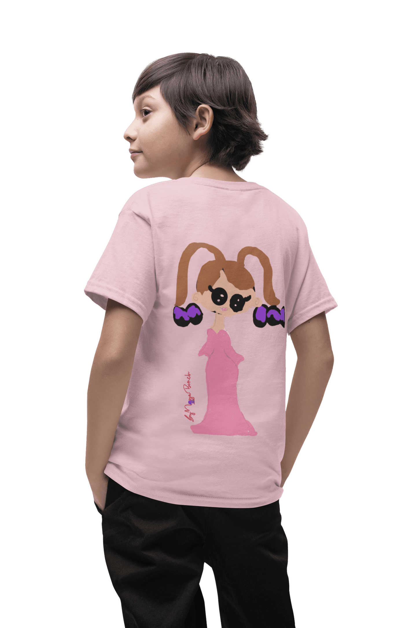 MITITOU T-Shirst For Kids - My Store