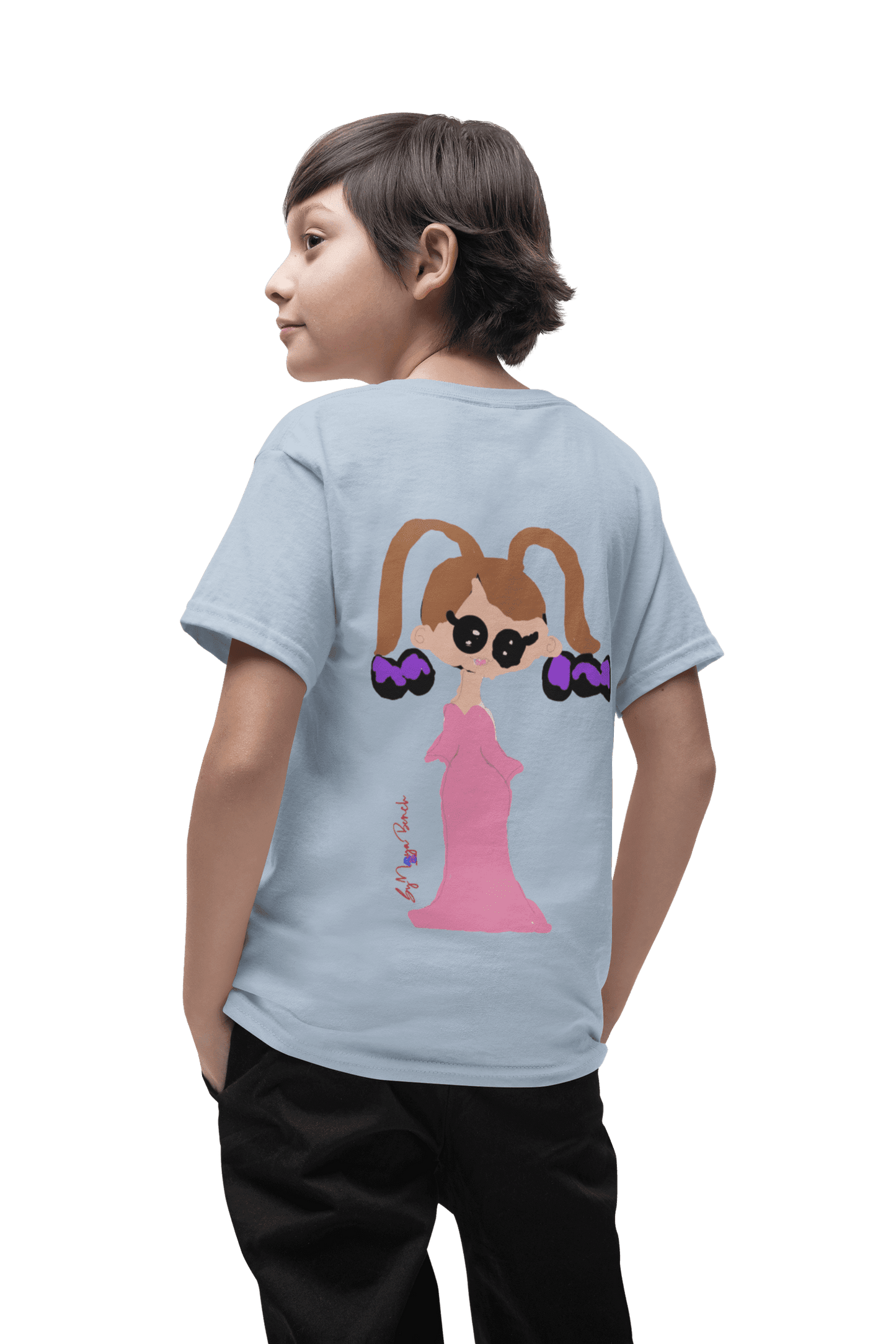 MITITOU T-Shirst For Kids - My Store