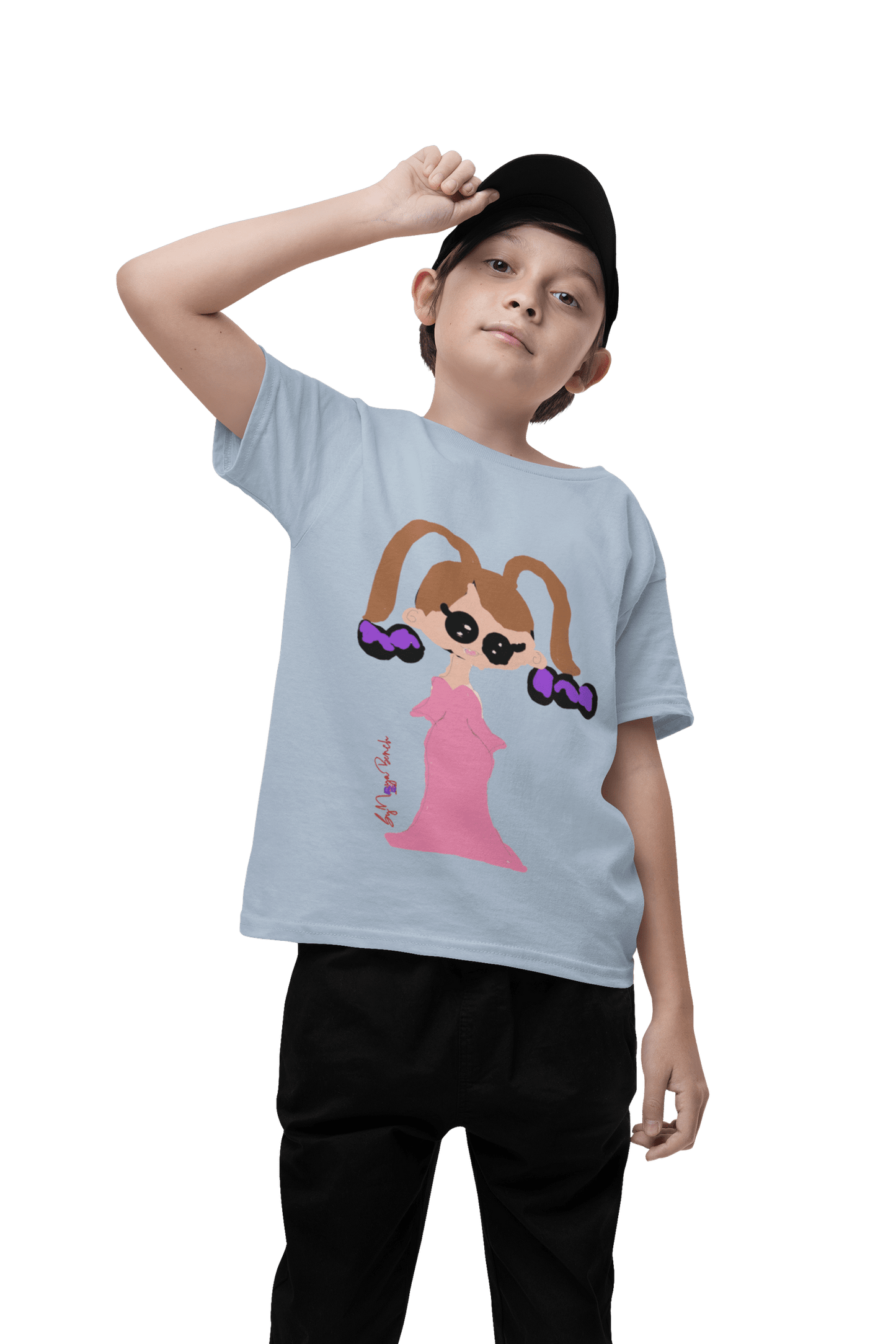 MITITOU T-Shirst For Kids - My Store