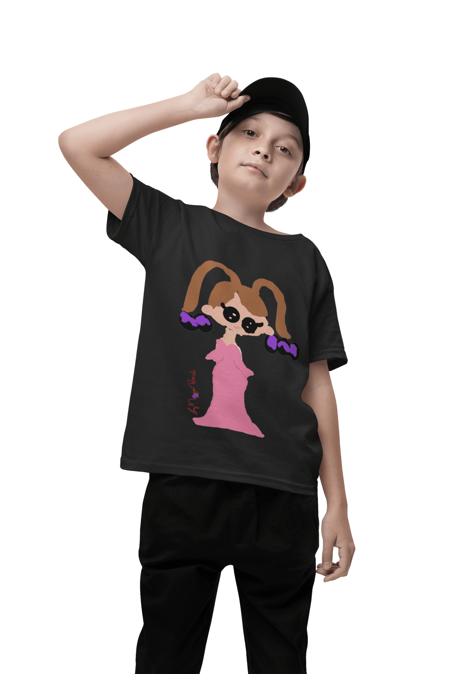 MITITOU T-Shirst For Kids - My Store
