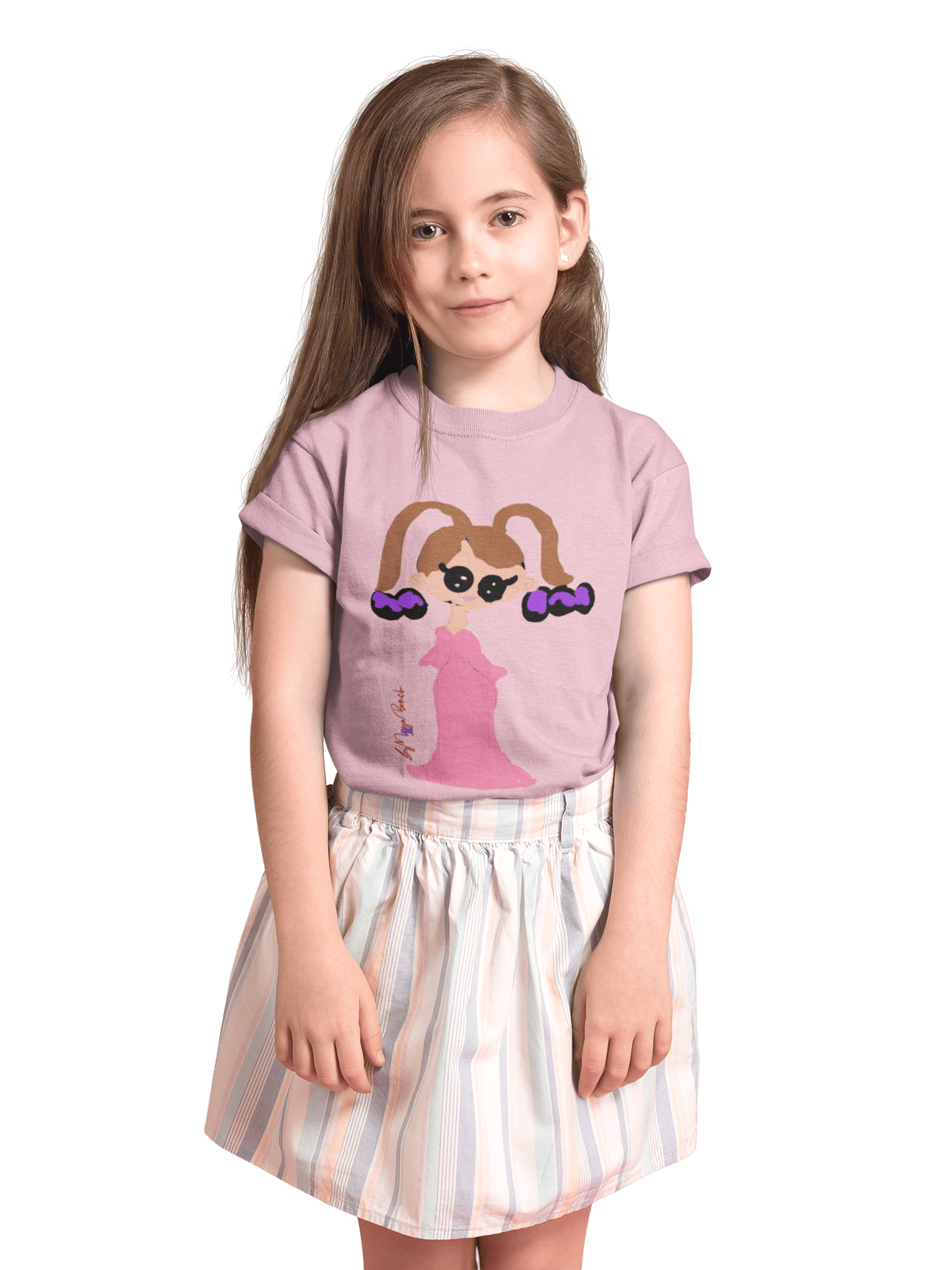 MITITOU T-Shirt For Kids