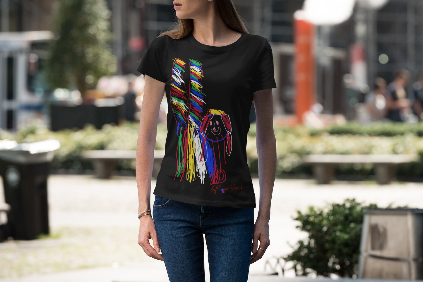 FILO T-Shirt For Adults