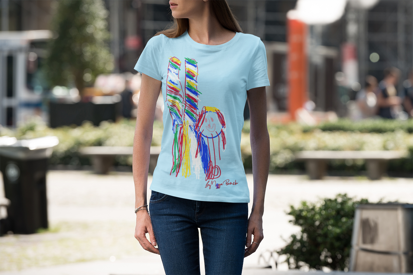 FILO T-Shirt For Adults