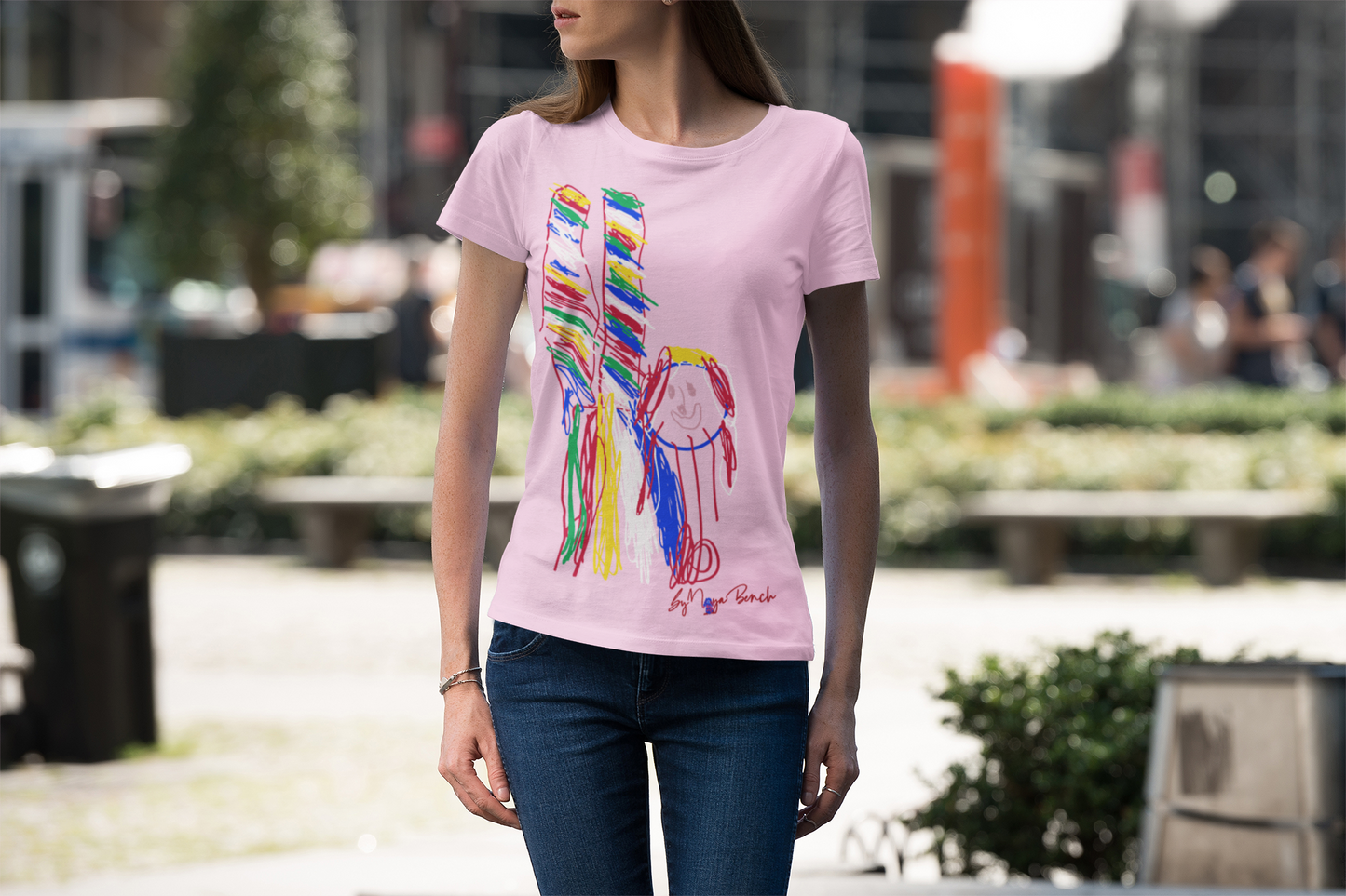 FILO T-Shirt For Adults